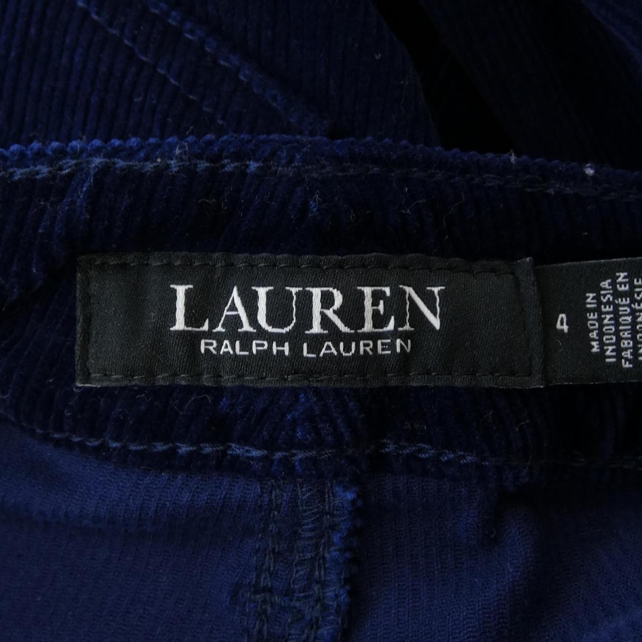 ローレンラルフローレン LAUREN RALPH LAUREN パンツ