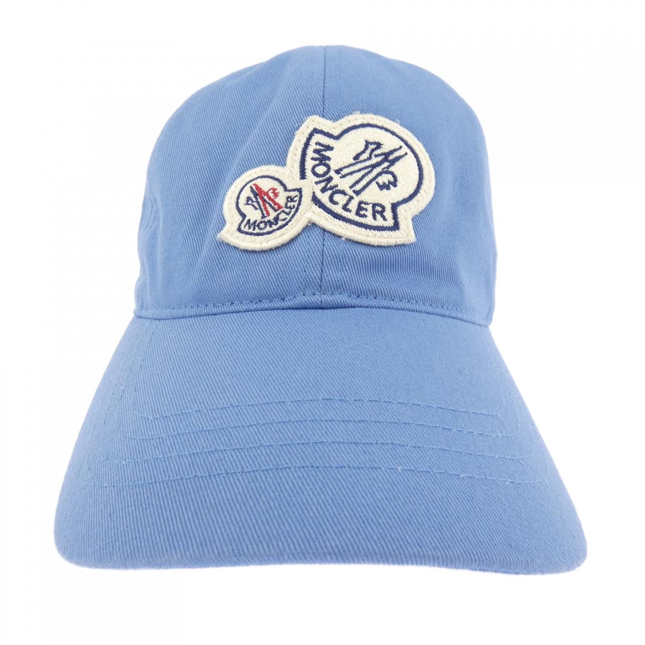 モンクレール MONCLER 10913B00019 キャップ