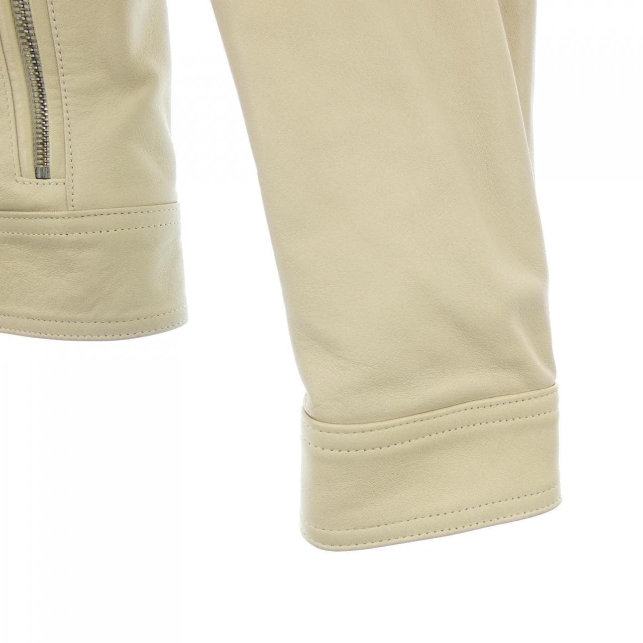 エンメティ EMMETI レザージャケット