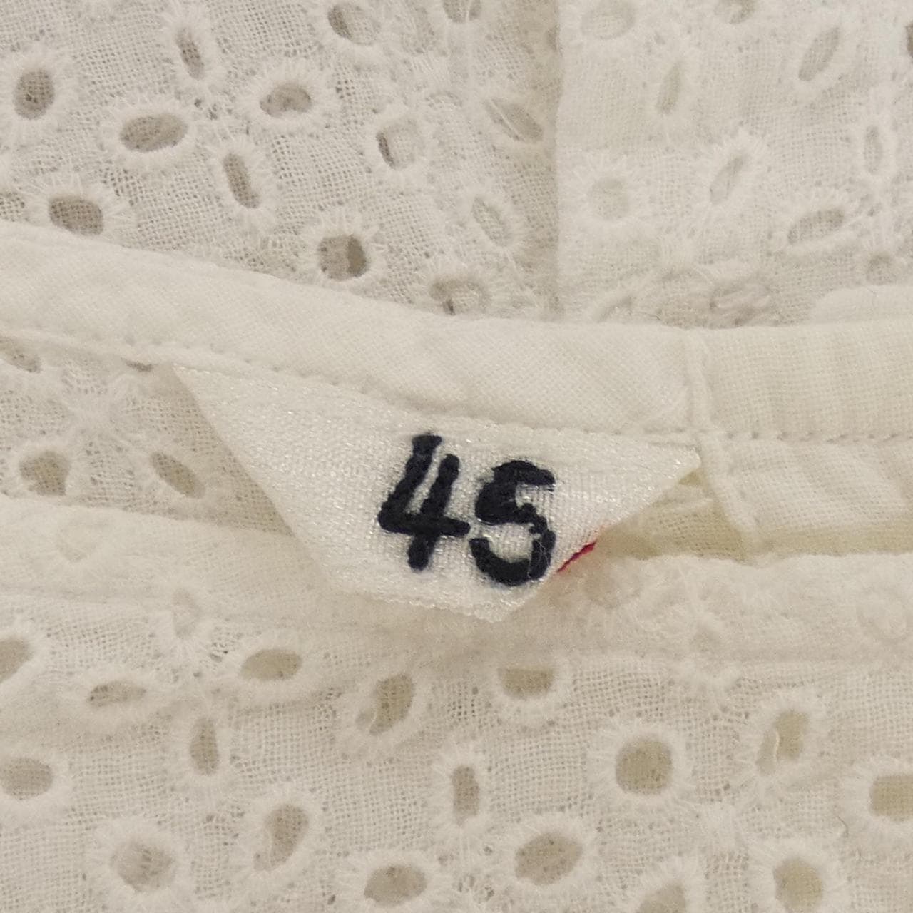 フォーティーファイブアールピーエム 45 RPM 8-07-3056 S／Sシャツ