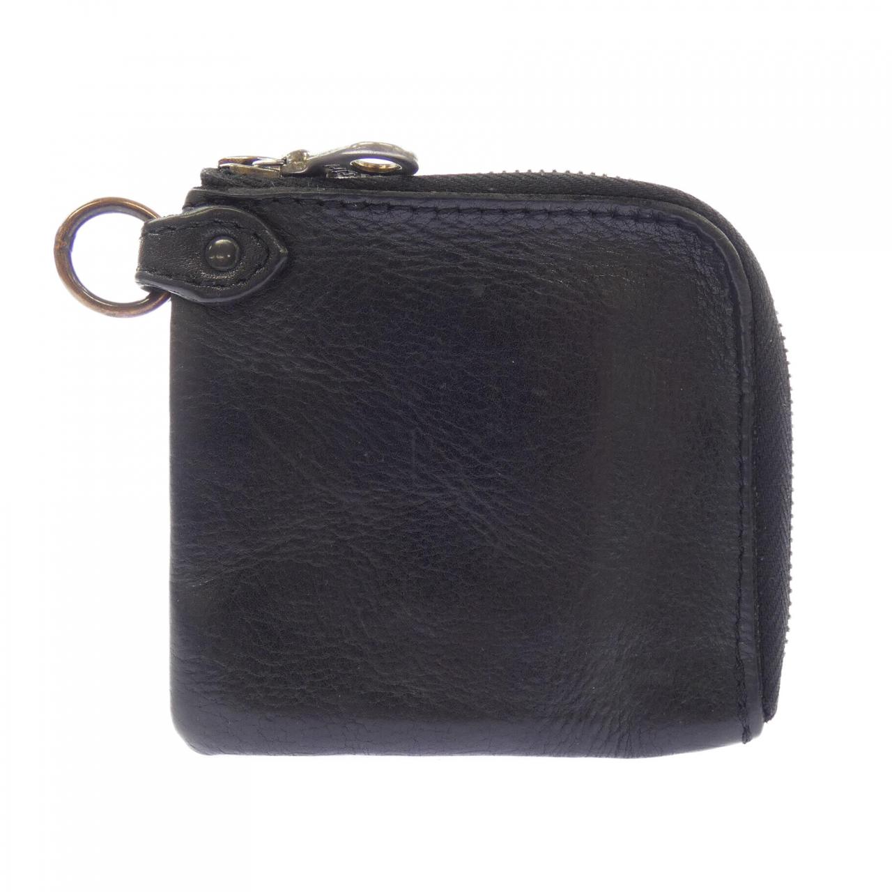 バックラッシュ BACKLASH WALLET