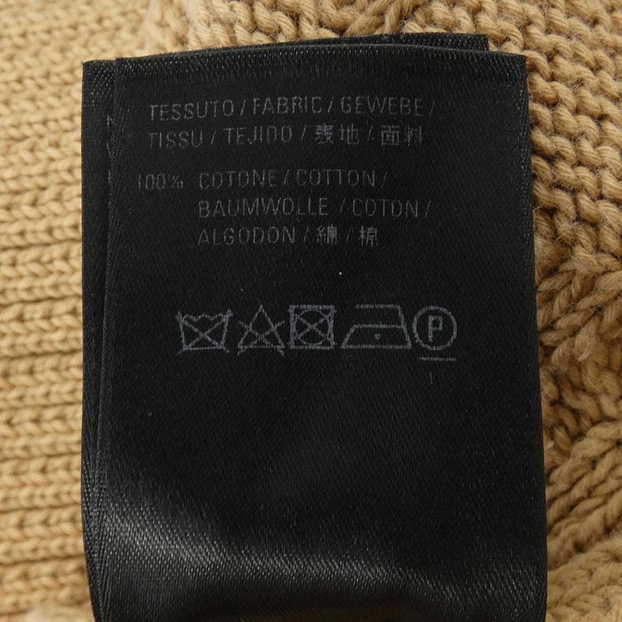 バレンシアガ BALENCIAGA 599886 T3166 ニット