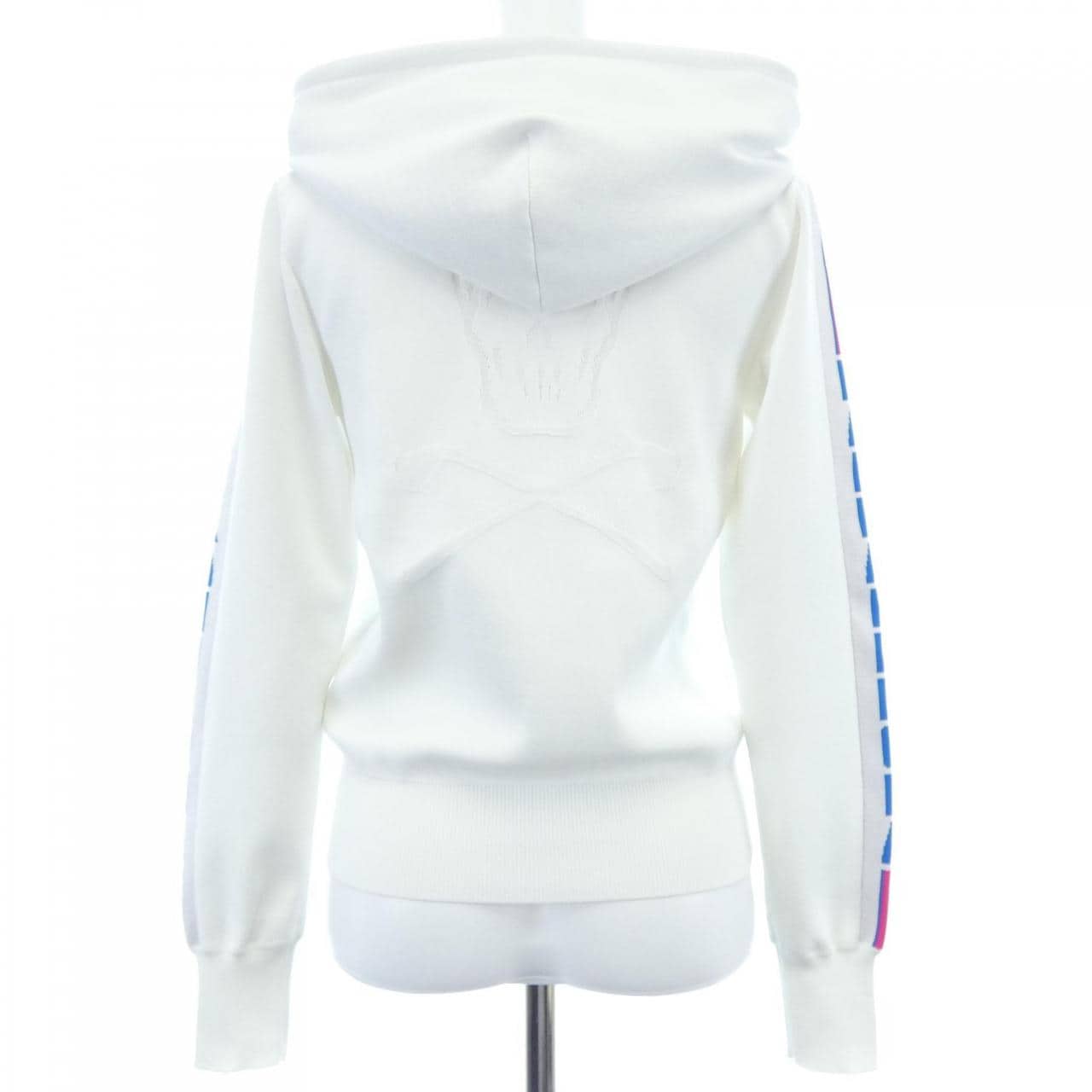 マークアンドロナ MARK&LONA パーカー