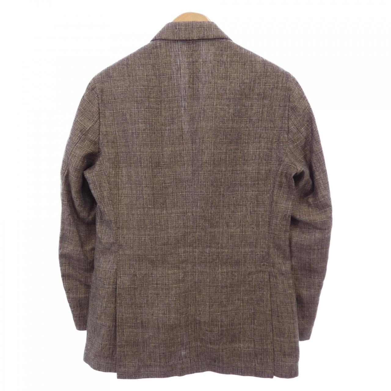 ガブリエレパジーニ GABRIELE PASINI EG80501Y ジャケット