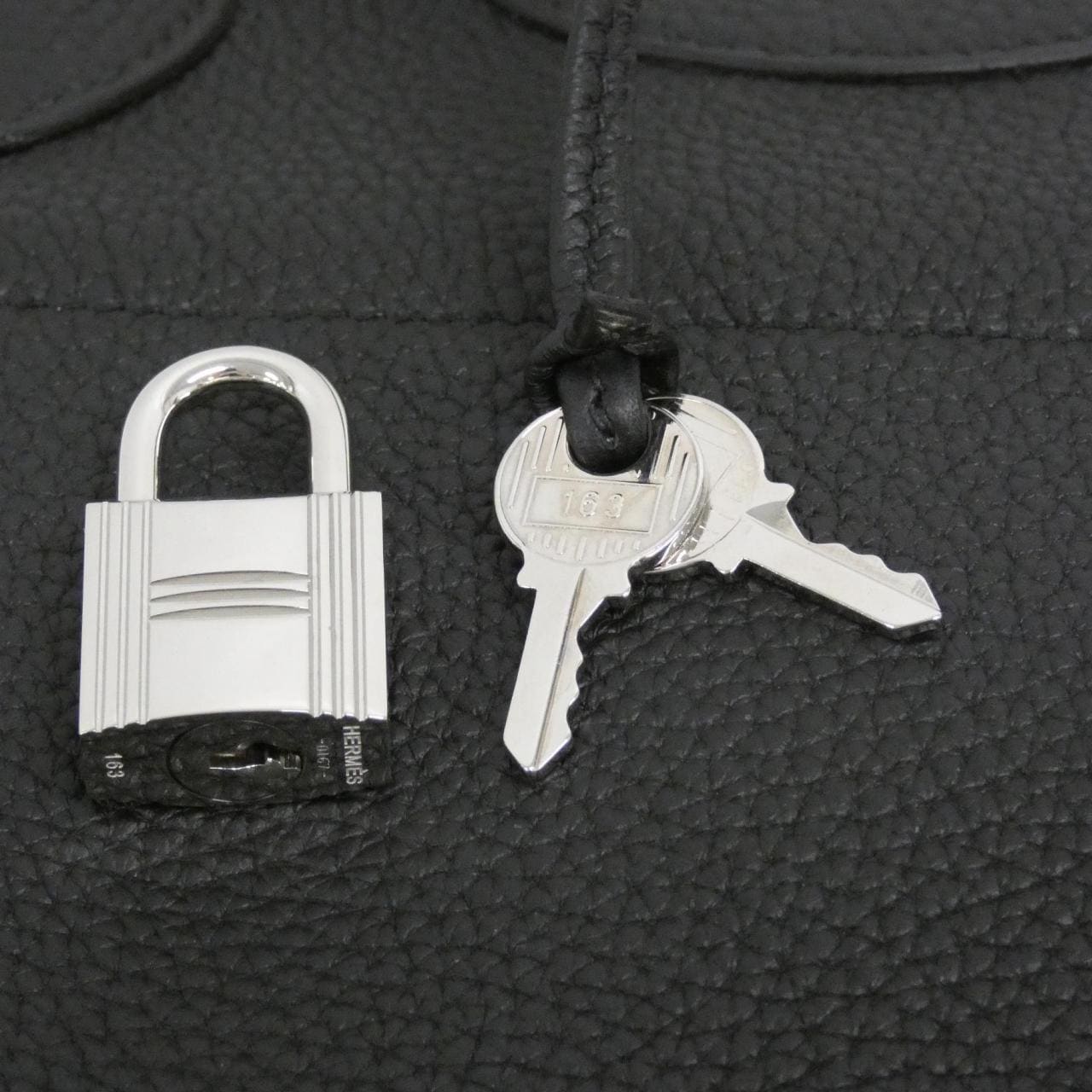 エルメス ボリード 31cm 073419CK バッグ