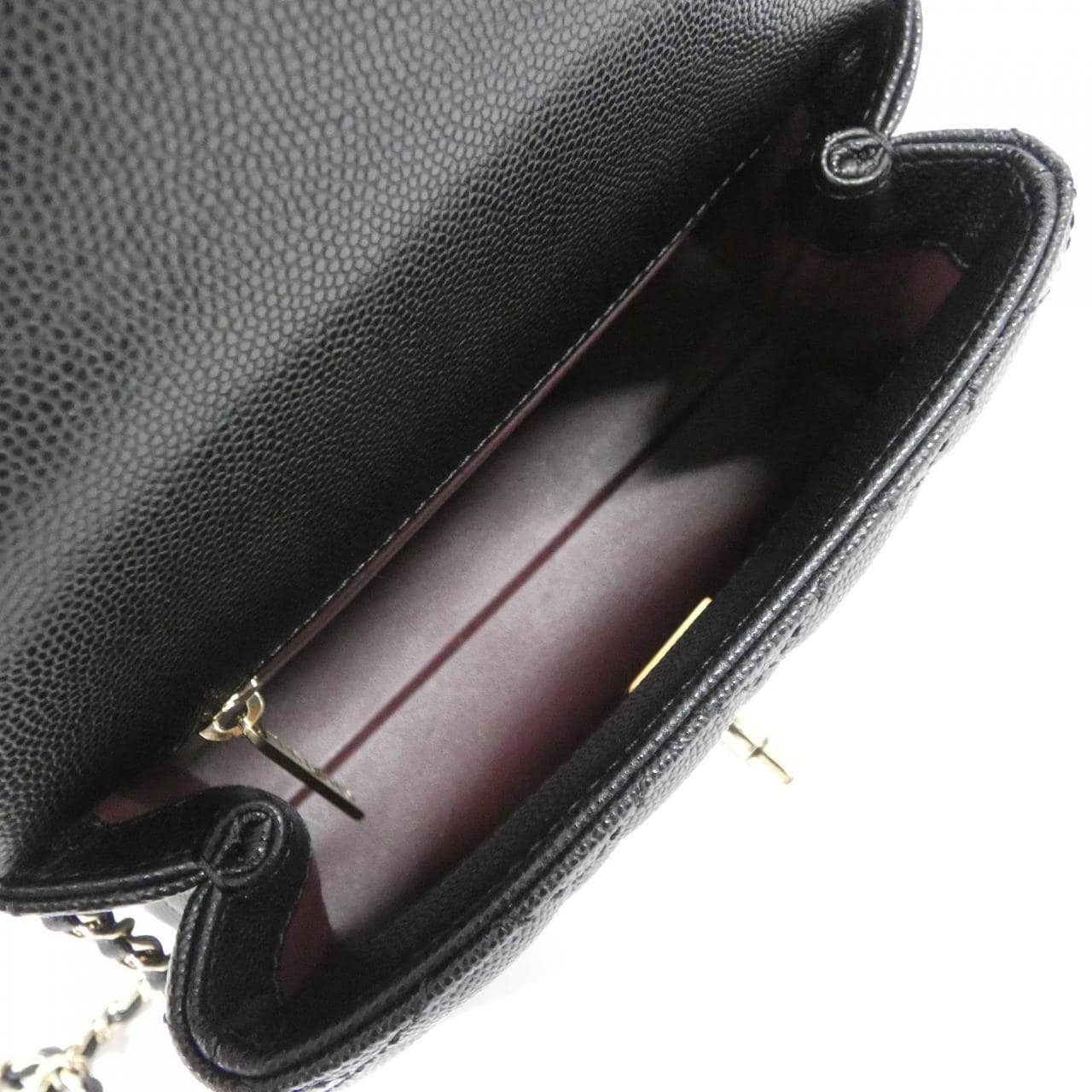【未使用品】シャネル AS2215 バッグ