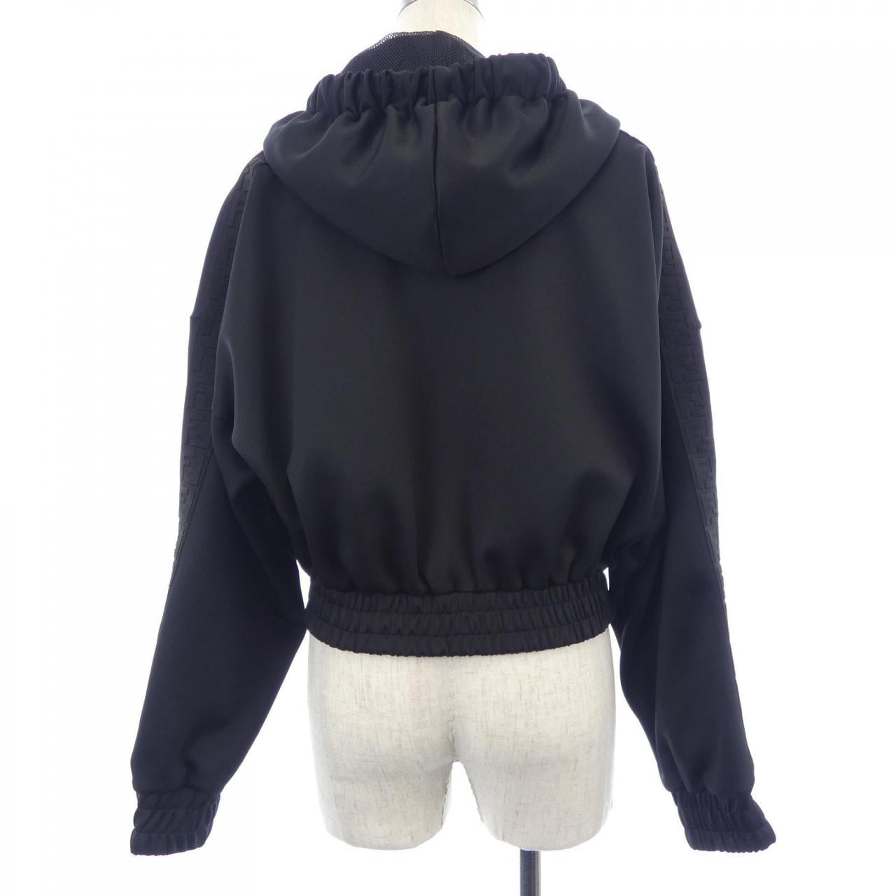 フェンディ FENDI FAF191 AK7H パーカー