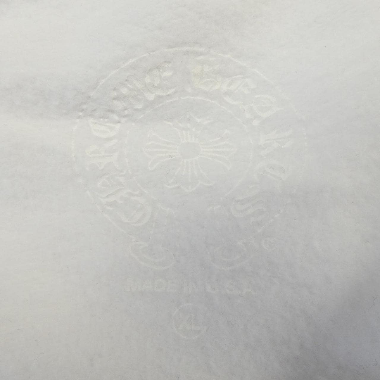 クロムハーツ CHROME HEARTS 408011873******01U パーカー