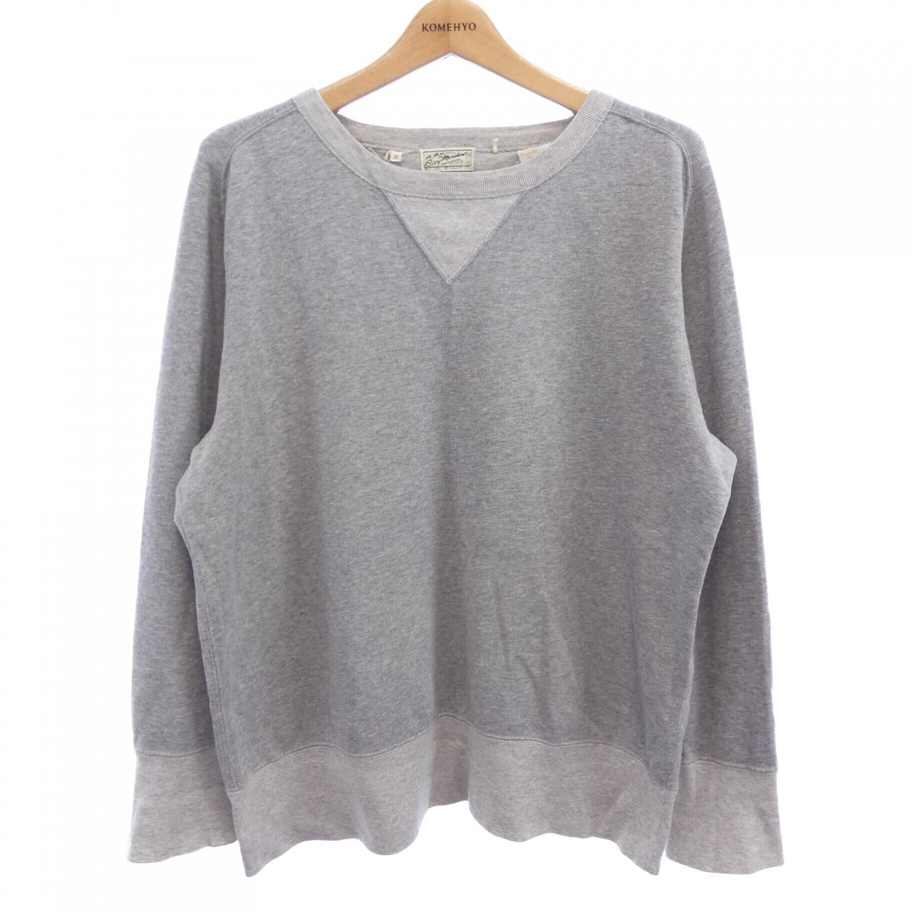 リーバイスヴィンテージクロージン LEVI'S VINTAGE CLOTHING PC9-21931-0020 スウェット