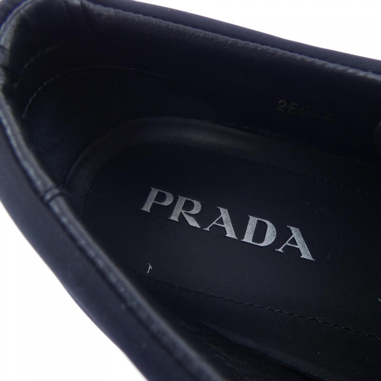 プラダ PRADA 2EG323 スニーカー