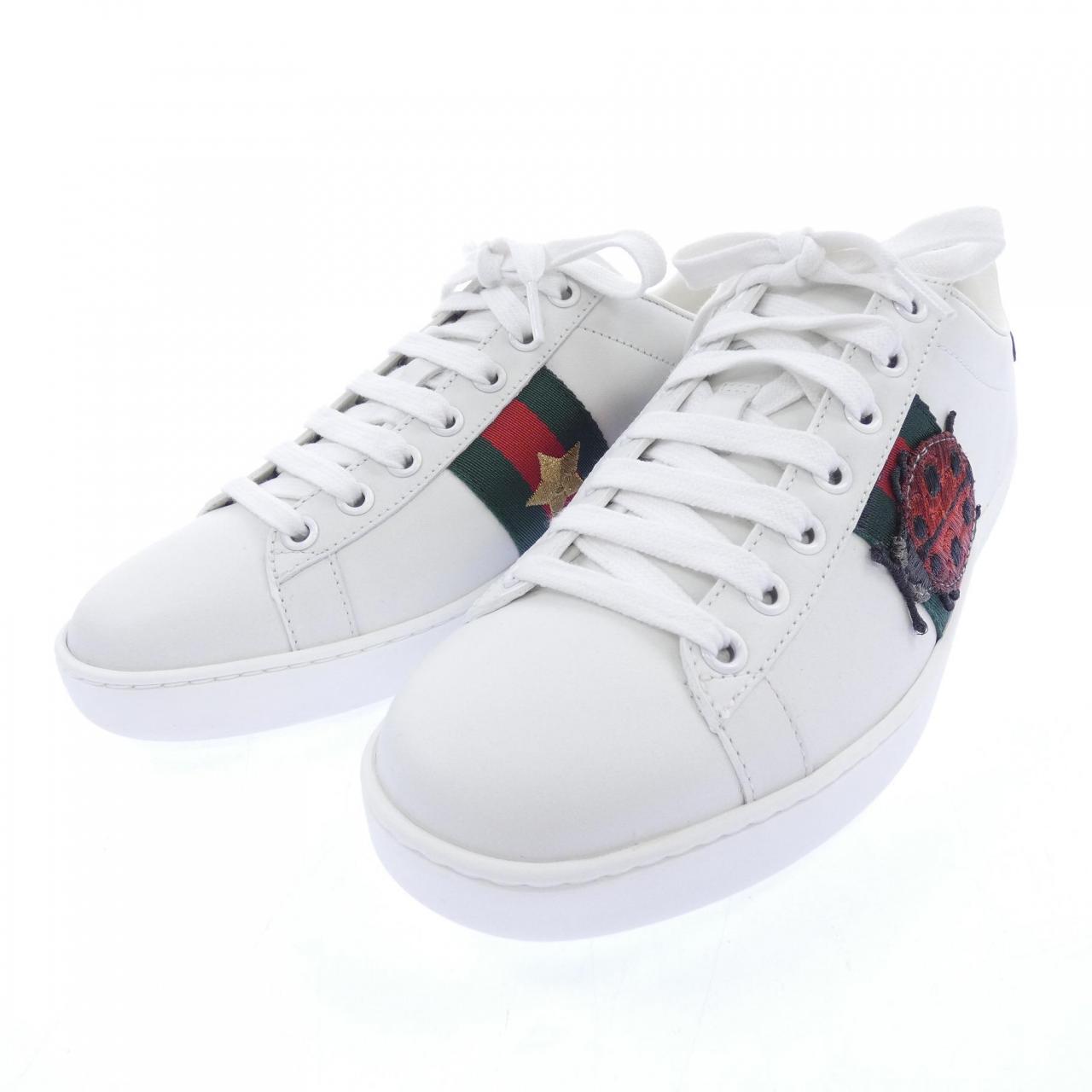 グッチ GUCCI 431920 スニーカー
