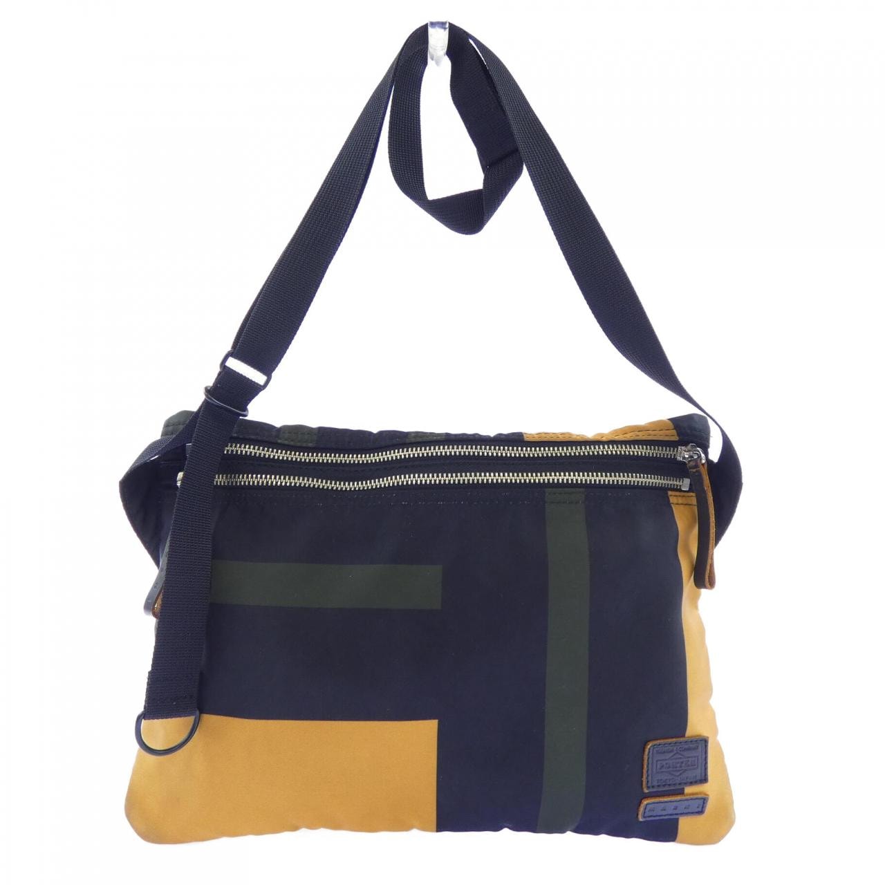 マルニポーター MARNI×PORTER BAG