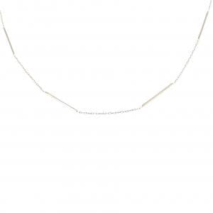ジュエッテ K10YG ネックレス