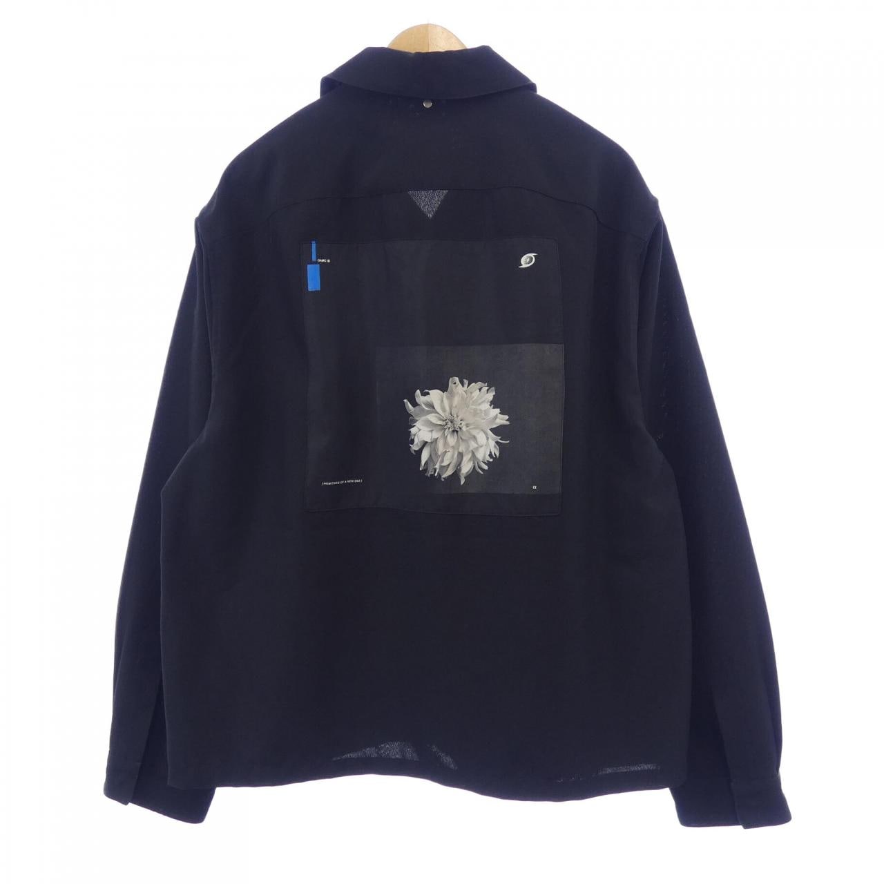 オーエーエムシー OAMC 23A28OAU57 ジャケット