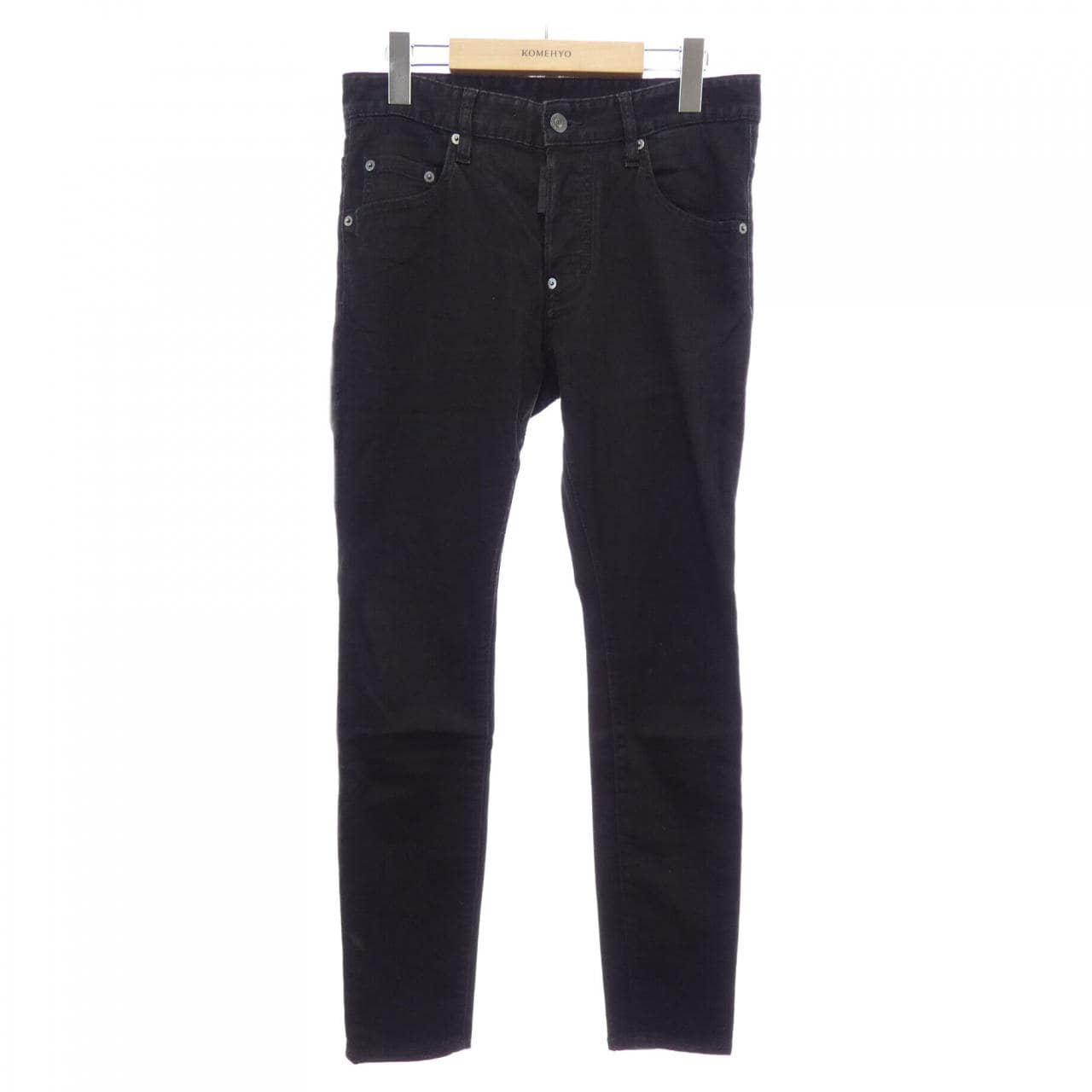 ディースクエアード DSQUARED2 S74LB0992 ジーンズ