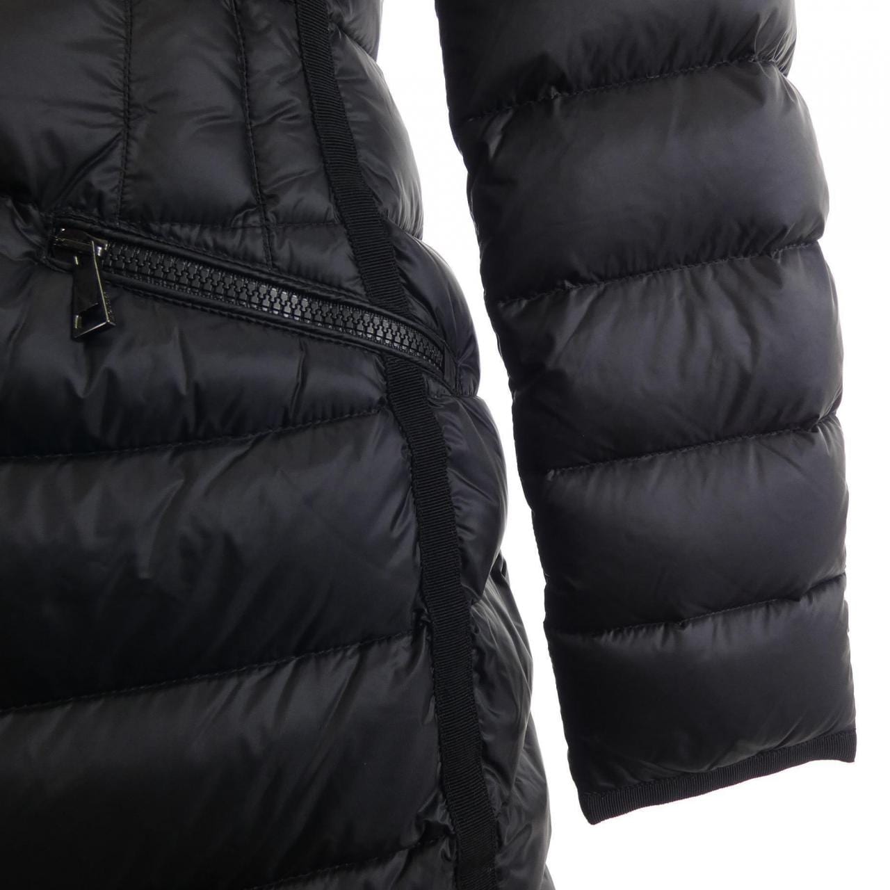 モンクレール MONCLER HERMINE ダウンコート