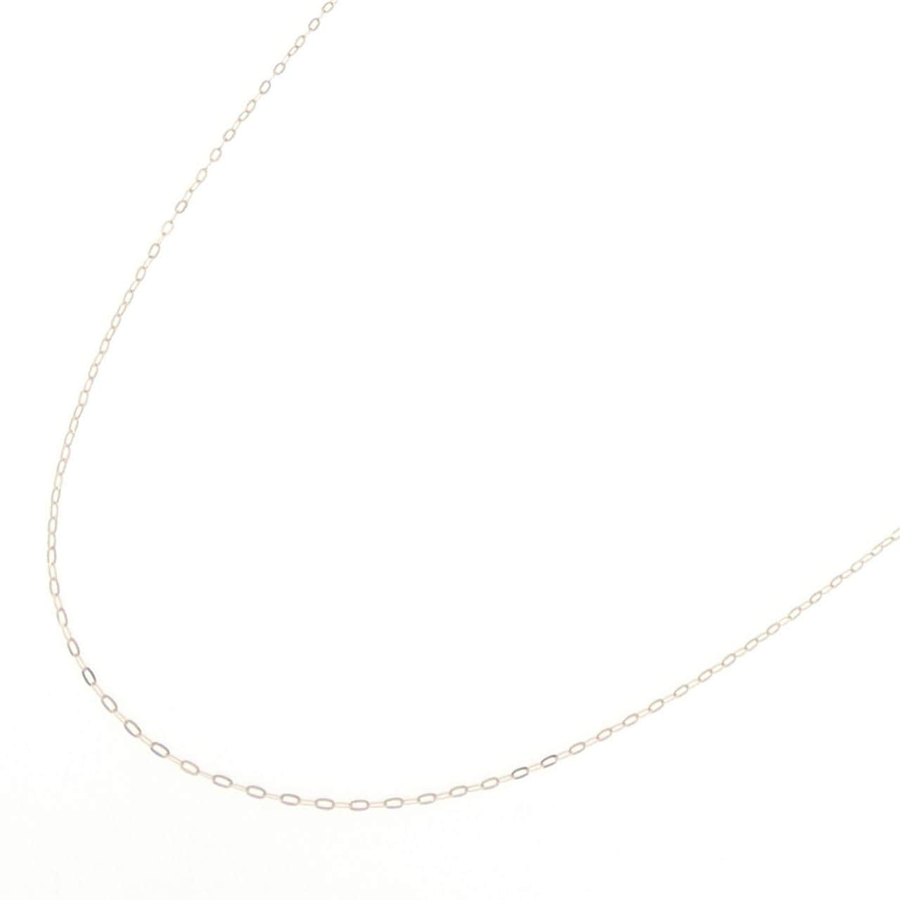 ジュエッテ K18YG ネックレス