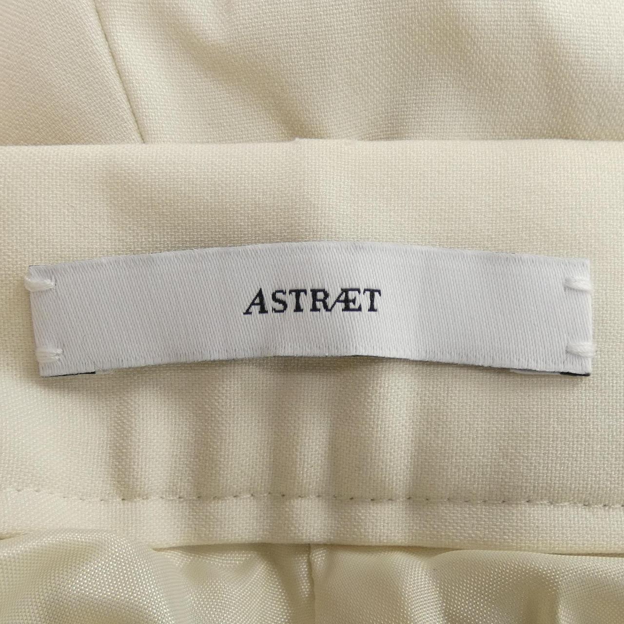 コメ兵｜アストラット ASTRAET パンツ｜アストラット｜レディース