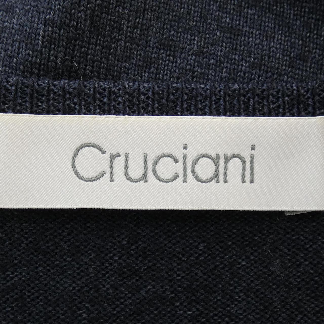 克鲁奇亚尼Cruciani针织衫
