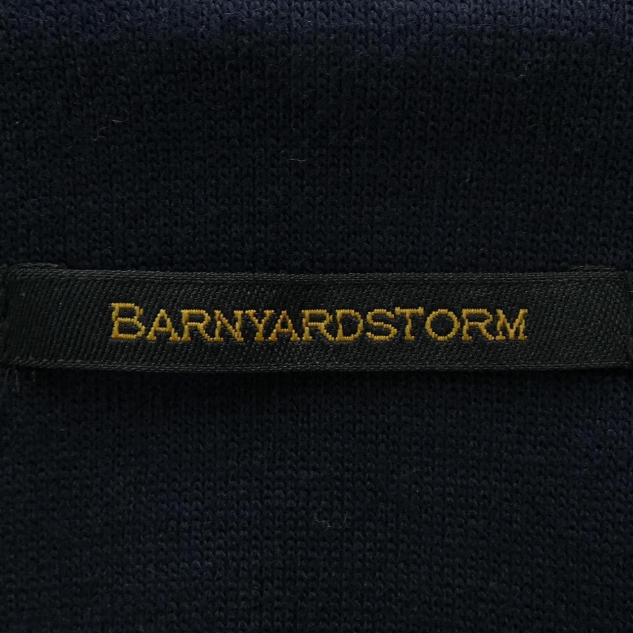 BARNYARDSTORM coat