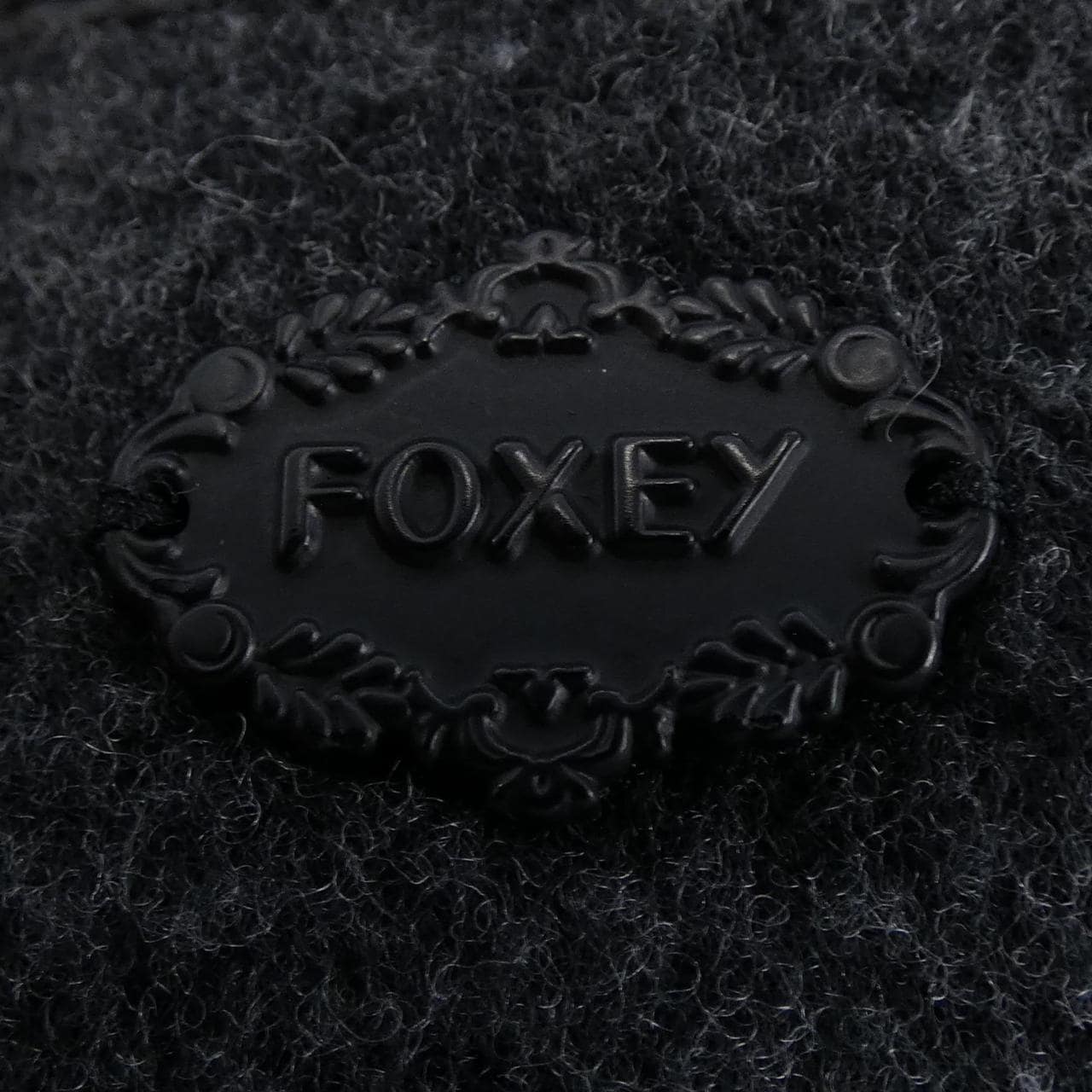 Foxy FOXEY coat