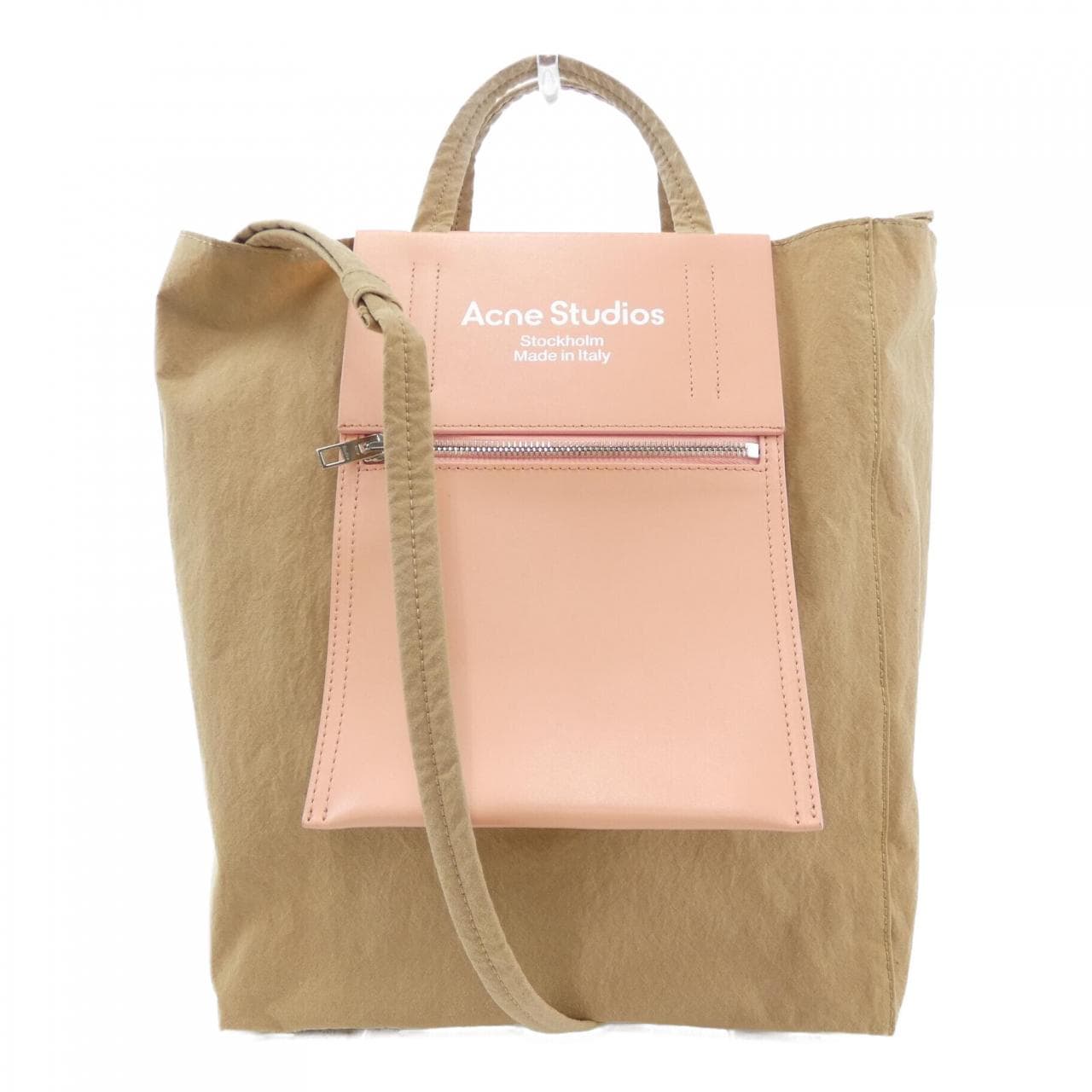 ACNE STUDIOS BAG