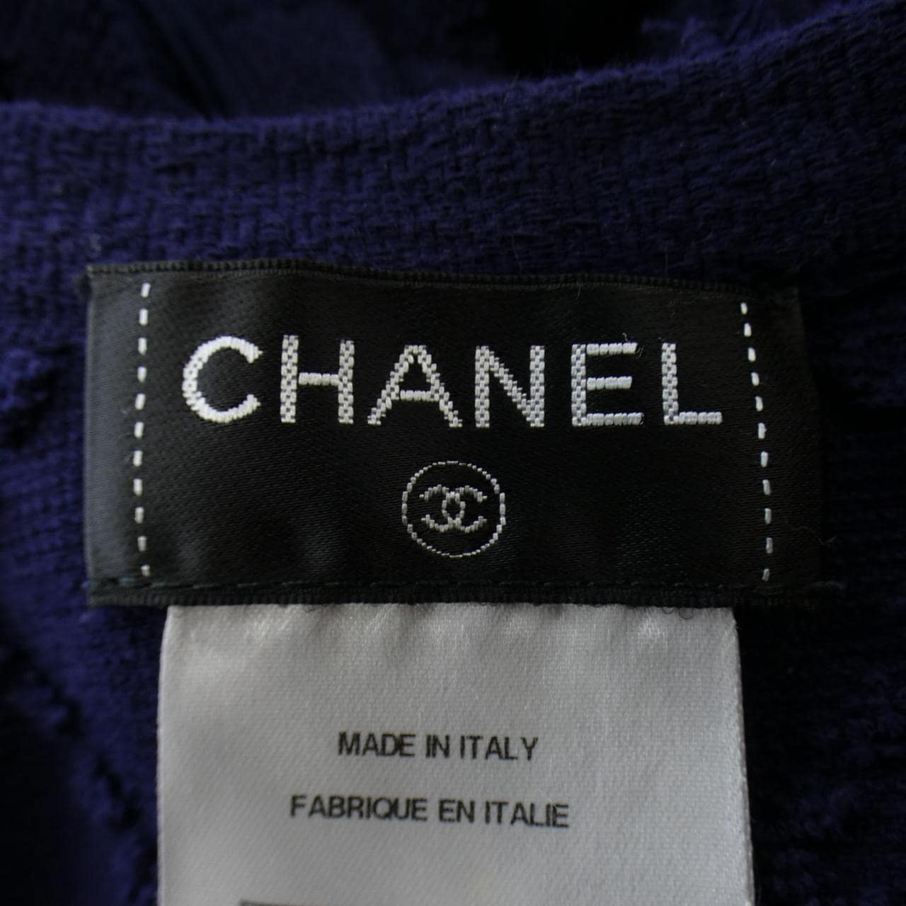 シャネル CHANEL ワンピース