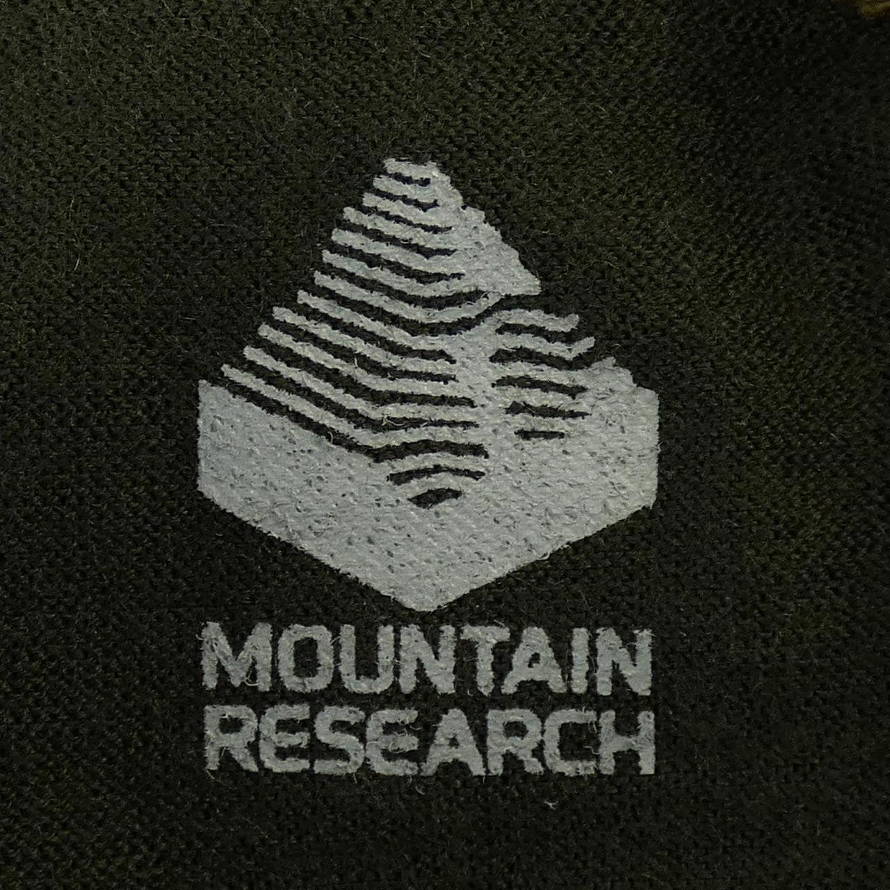 MOUNTAIN RESEARCH ニット