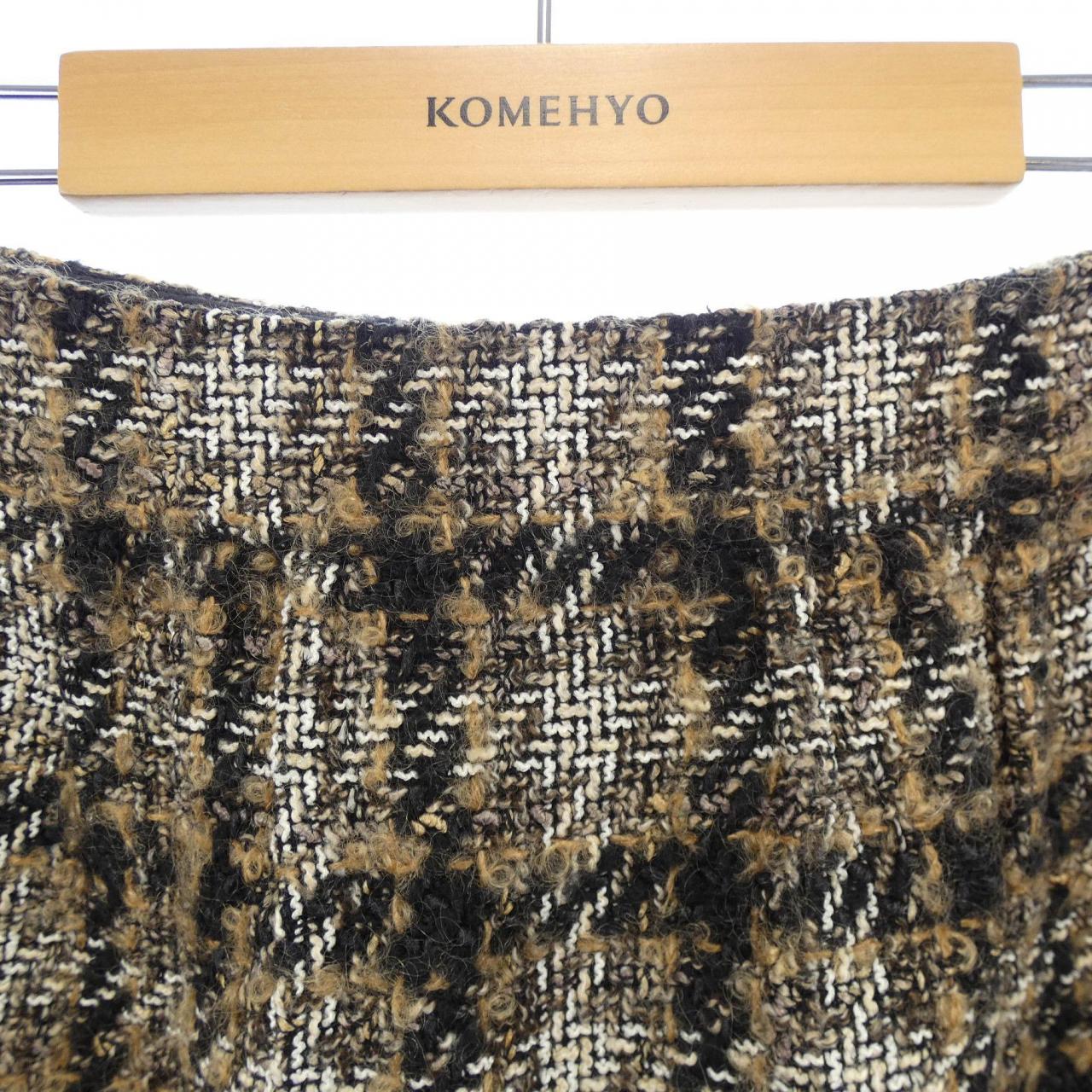 [vintage] CHANEL Skirt