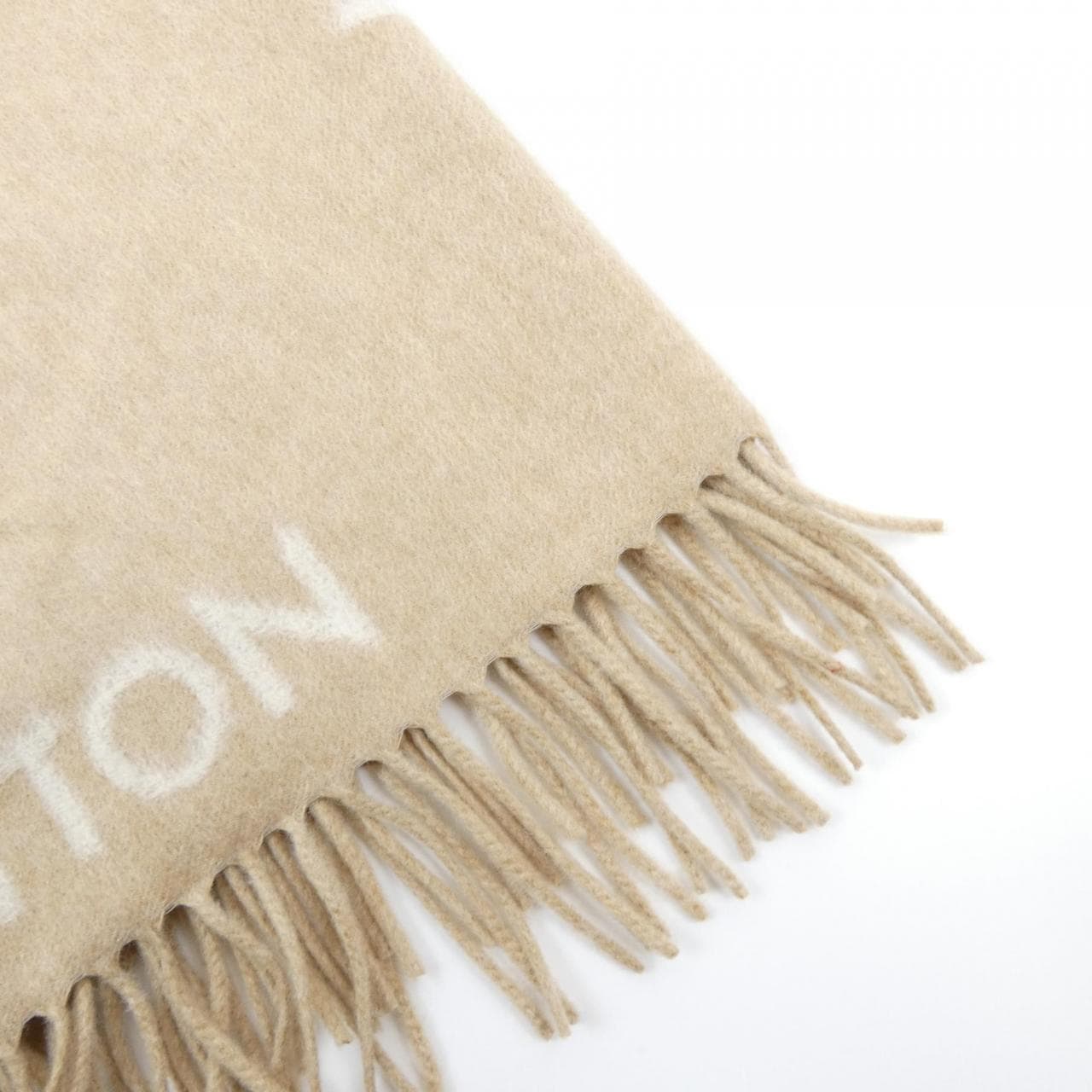 ルイヴィトン LOUIS VUITTON MUFFLER