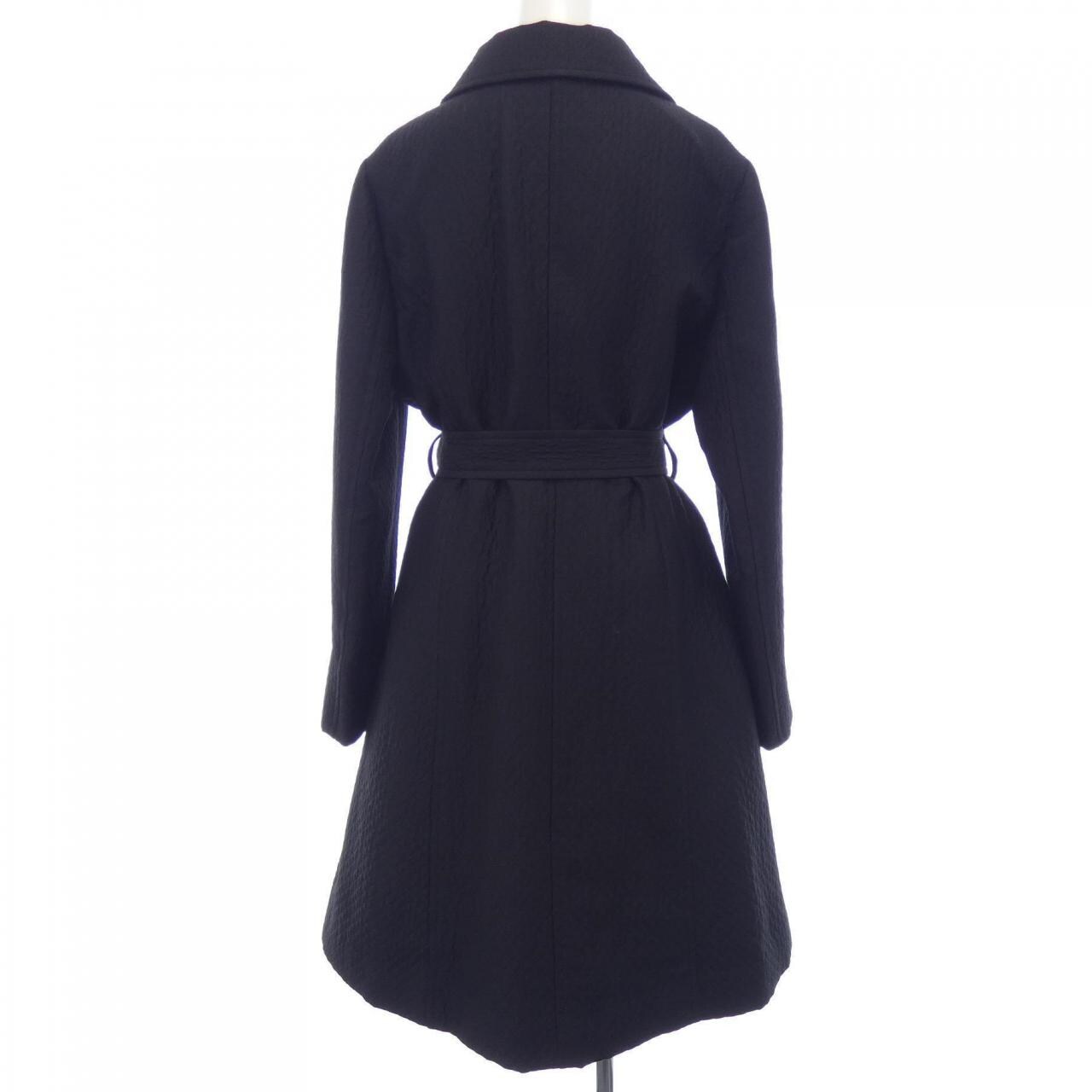 レリアン LEILIAN コート