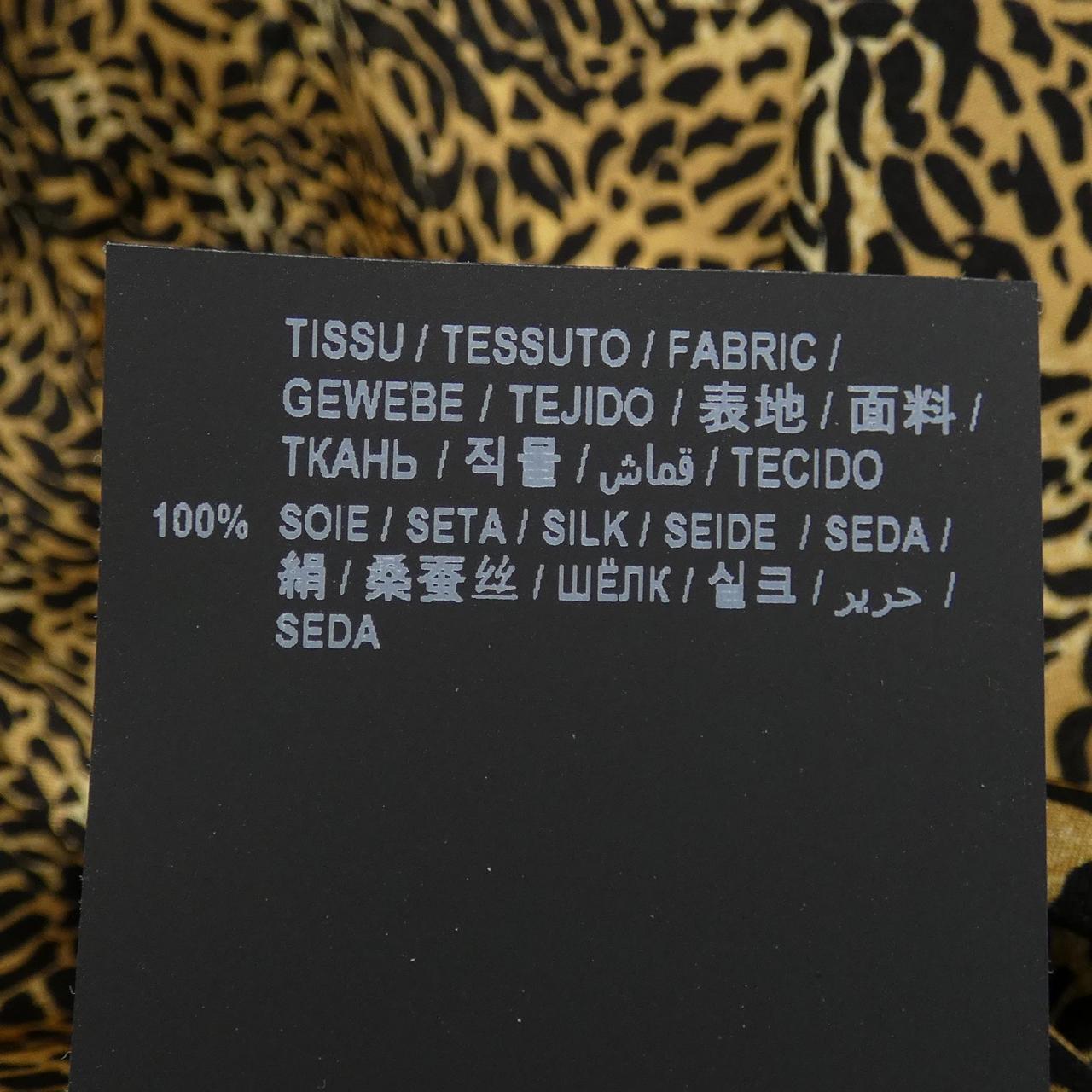サンローラン SAINT LAURENT シャツ