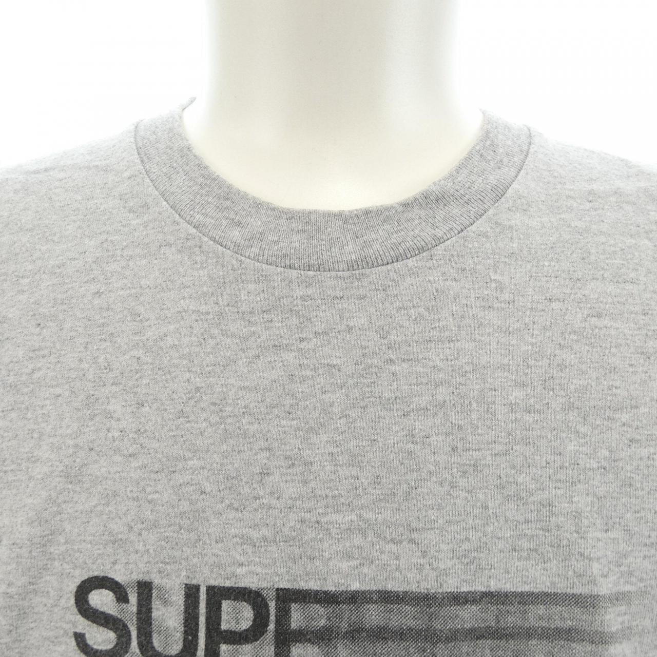 シュプリーム SUPREME Motion Logo Tシャツ