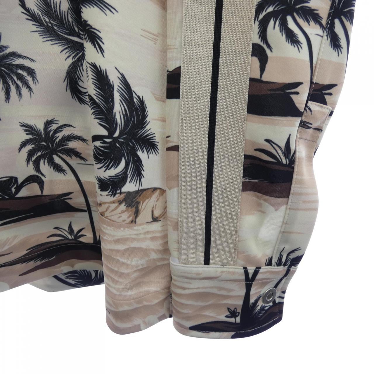 パームエンジェルス PALM ANGELS PMGA104S23FAB002 ジャケット