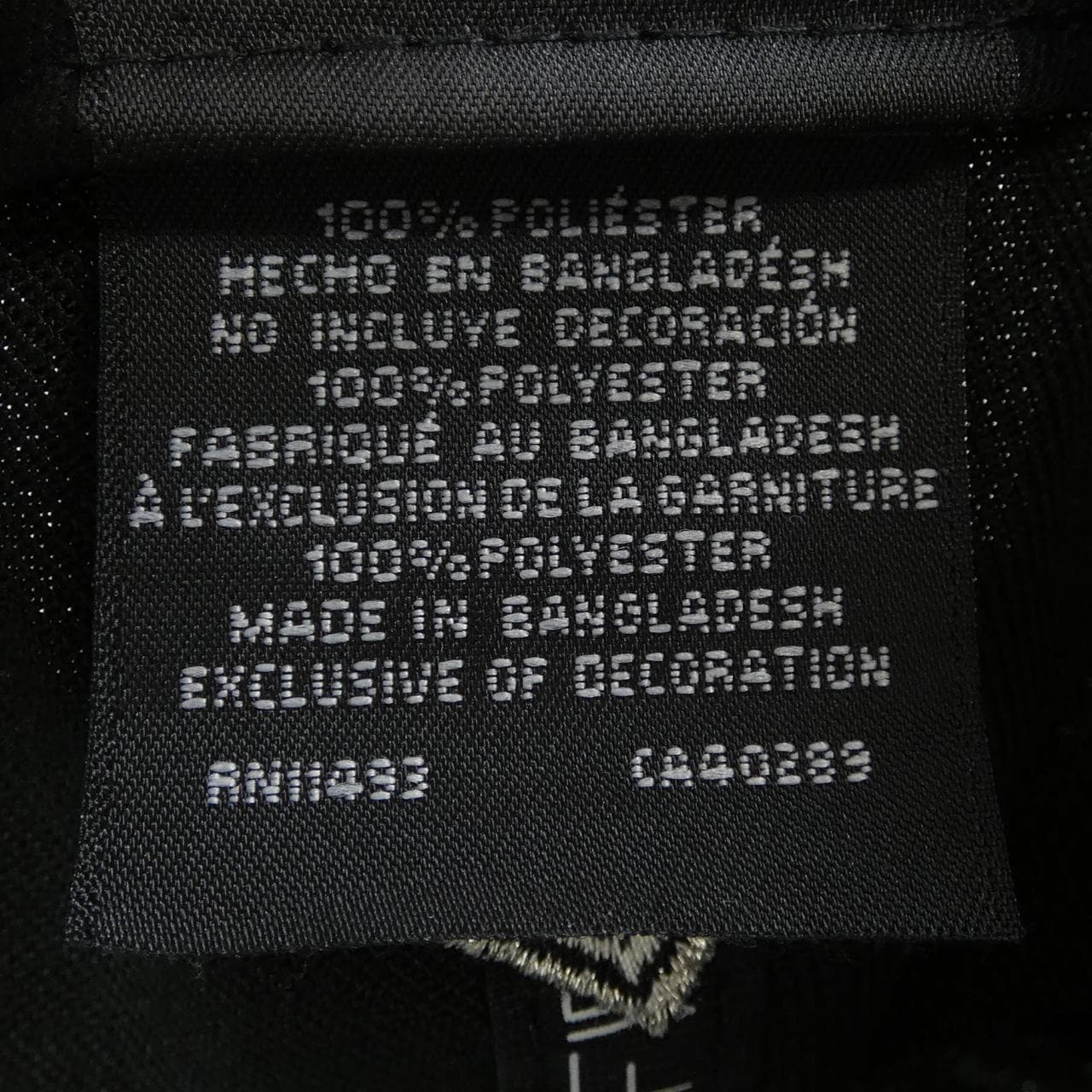 ニューエラ NEW ERA SUPREME キャップ