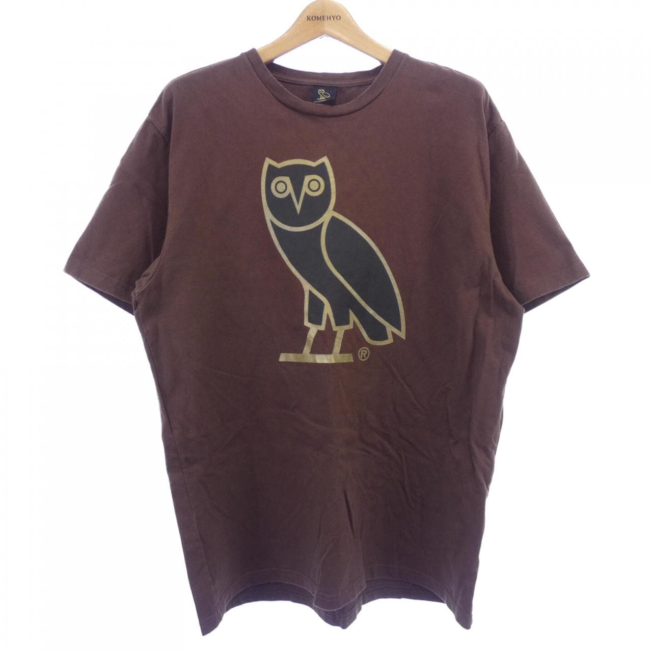 OCTOBERSVERYOWN Tシャツ