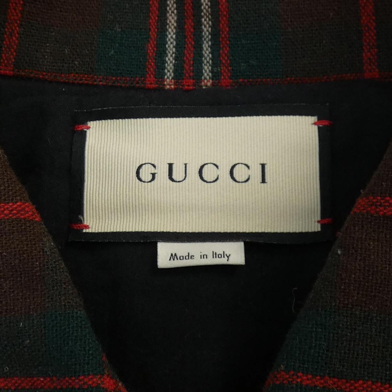 グッチ GUCCI ジャケット