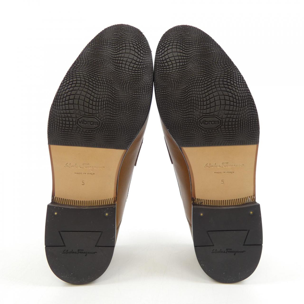フェラガモ FERRAGAMO シューズ