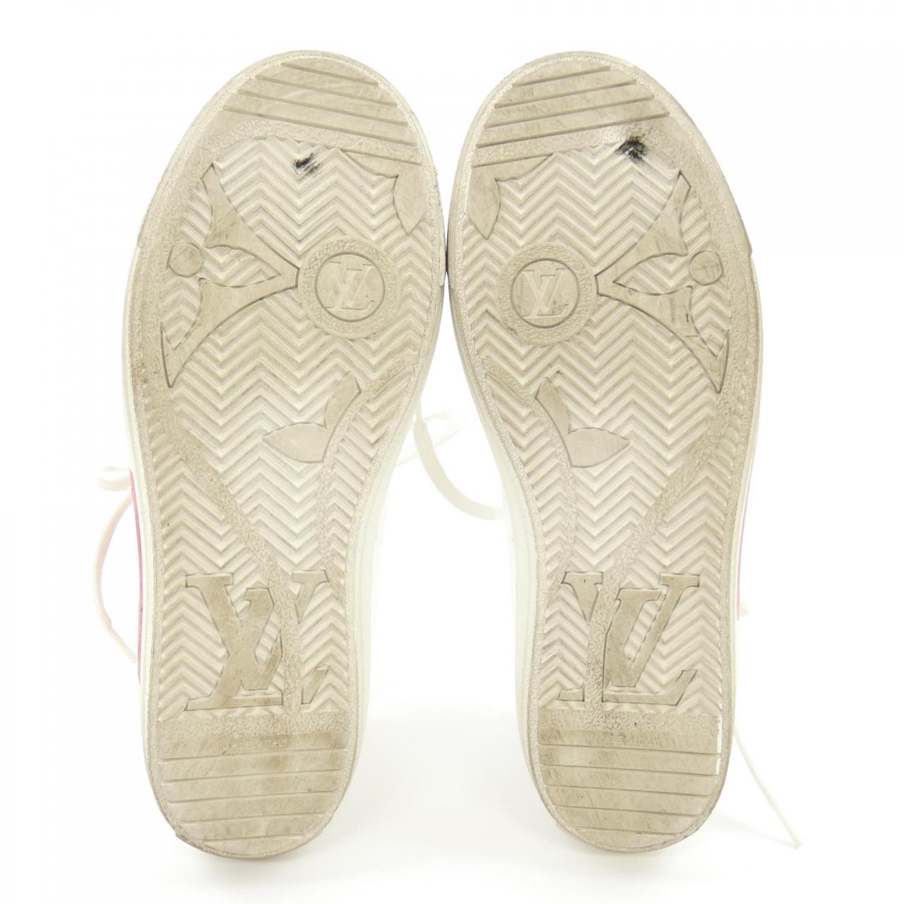 ルイヴィトン LOUIS VUITTON スニーカー