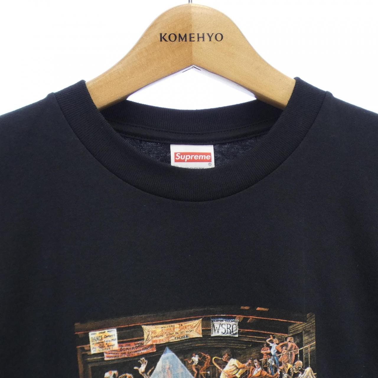 シュプリーム SUPREME Tシャツ