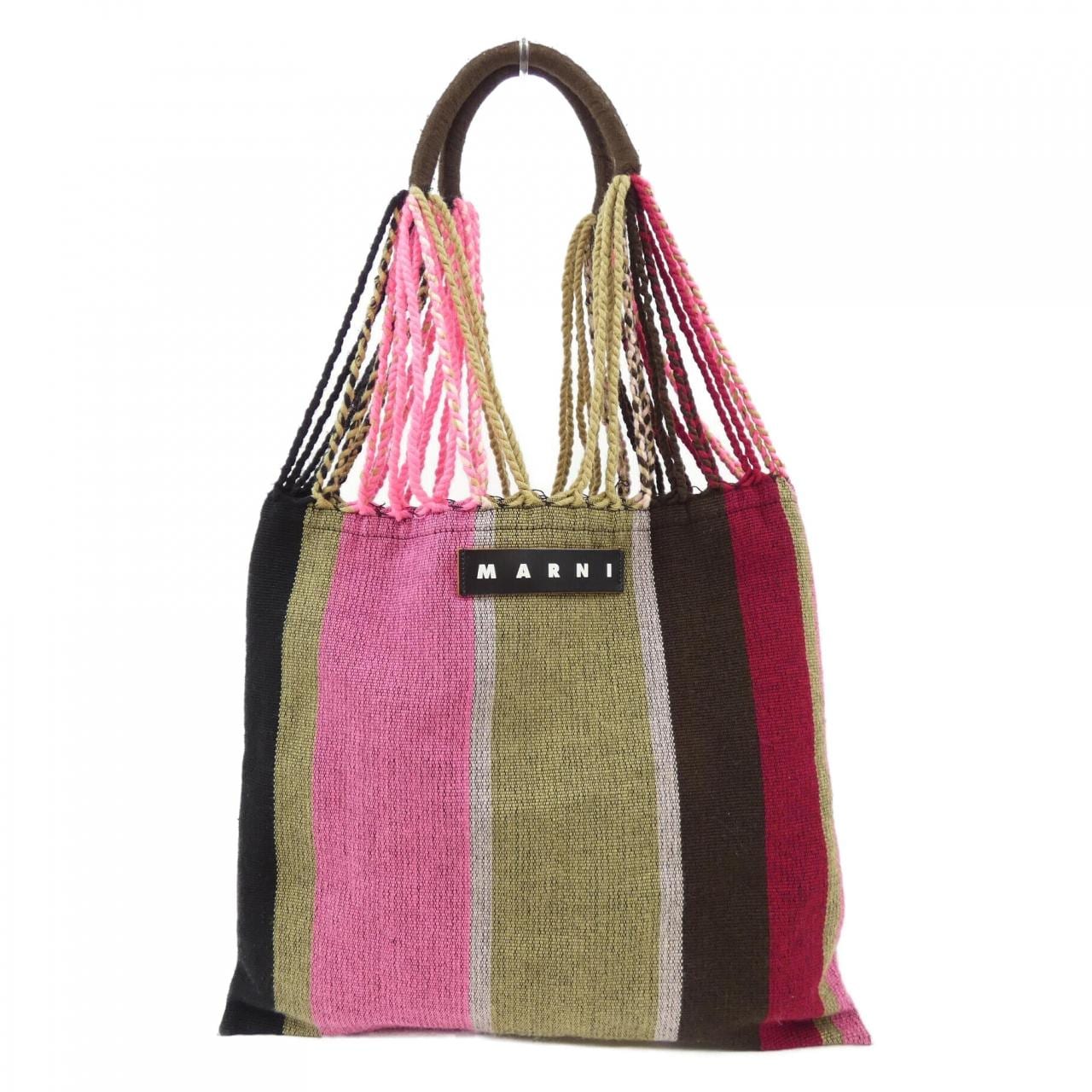 マルニ MARNI BAG
