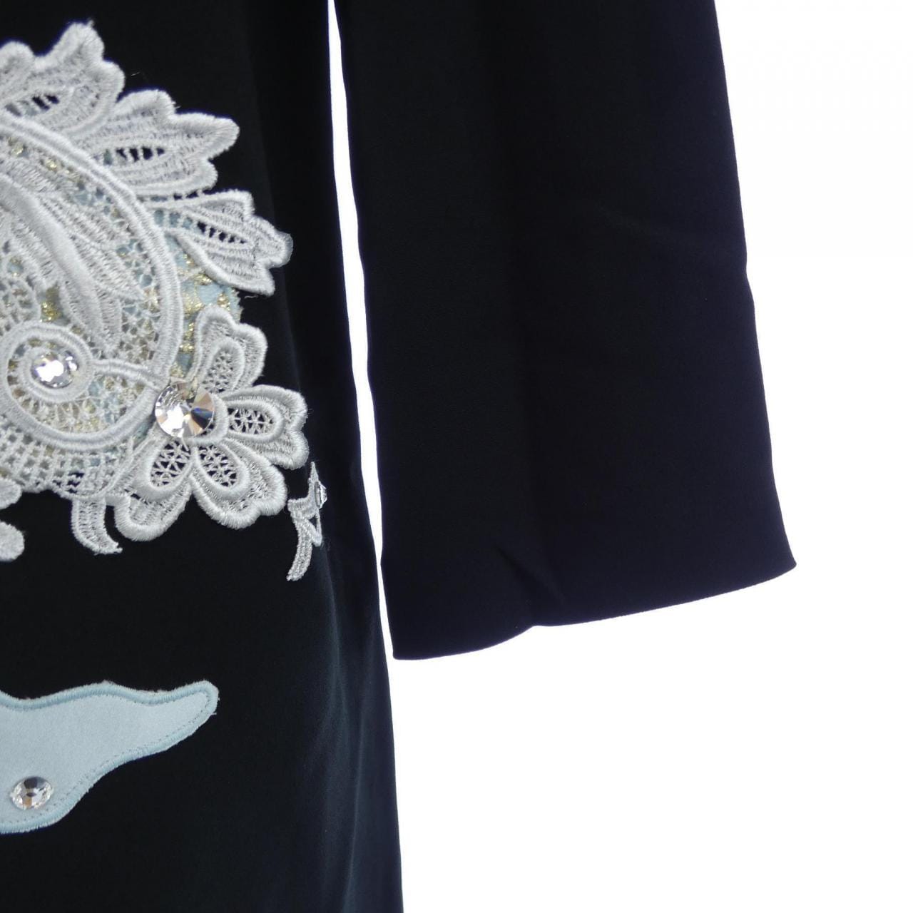 ドルチェアンドガッバーナ DOLCE&GABBANA ワンピース