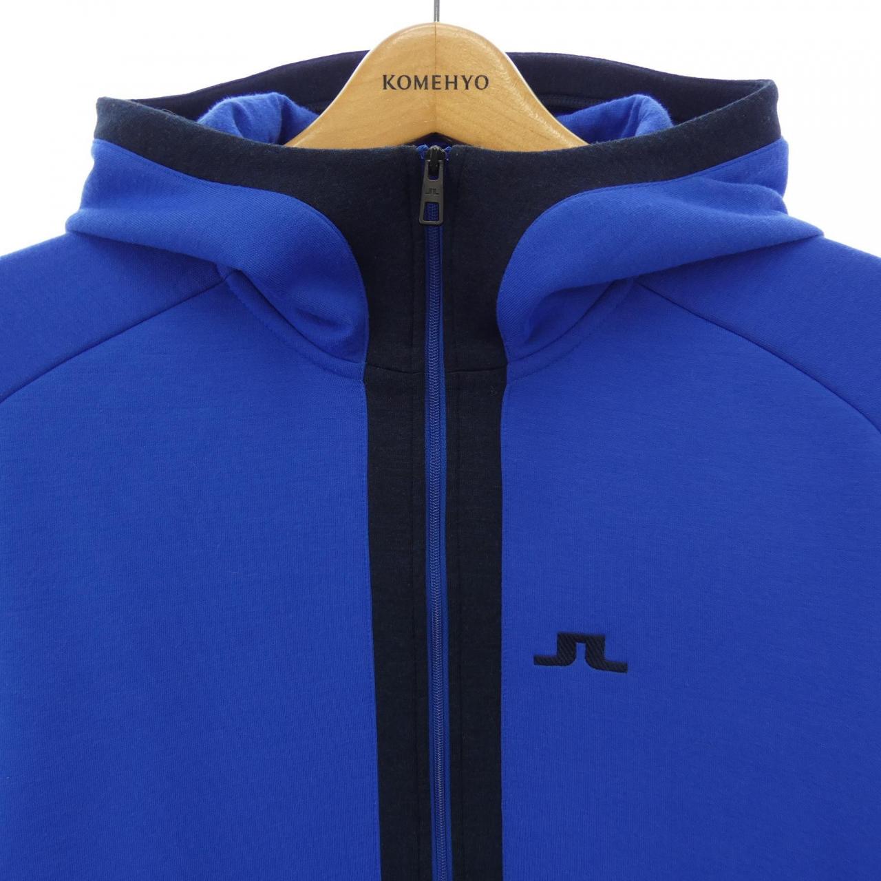 Jリンドバーグ J.LINDEBERG パーカー