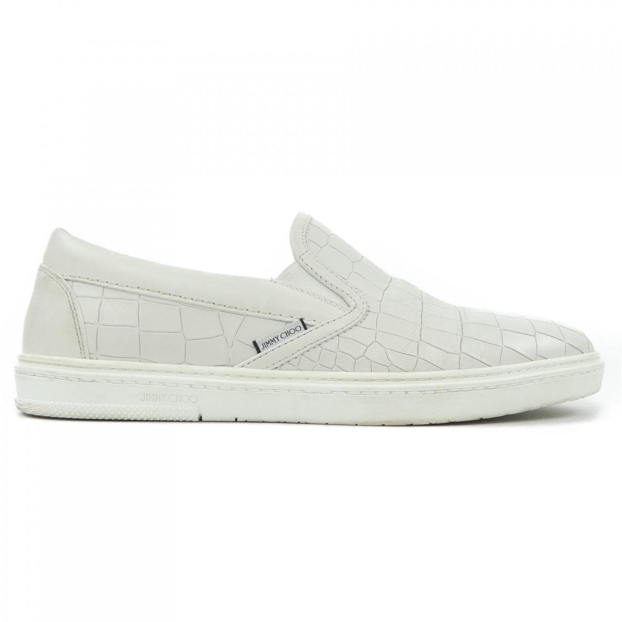 ジミーチュウ JIMMY CHOO スニーカー