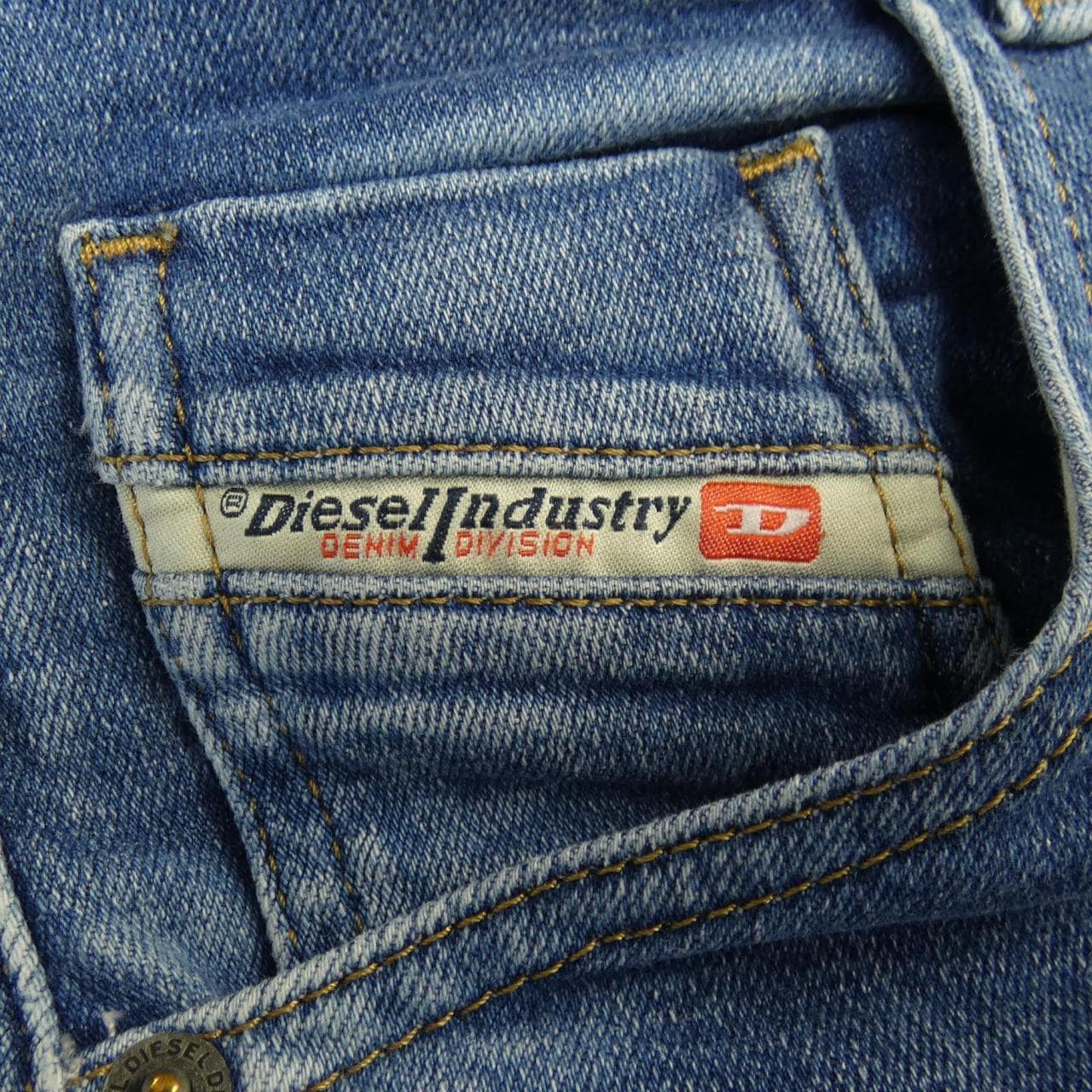 ディーゼル DIESEL ジーンズ
