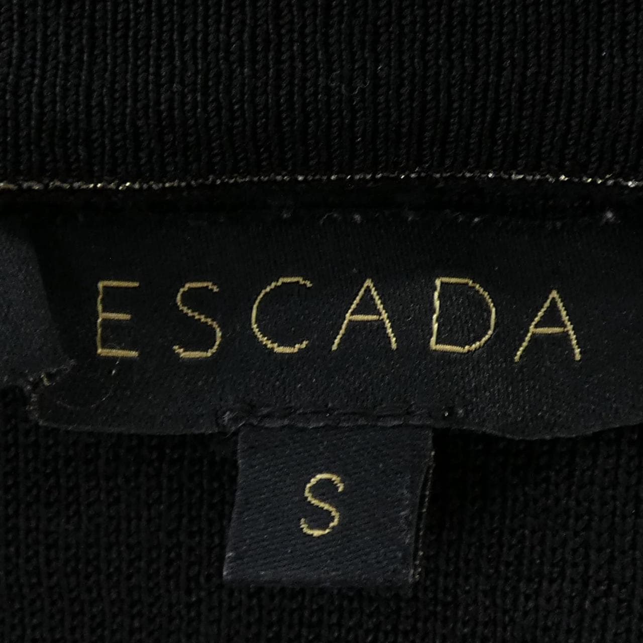エスカーダ ESCADA カーディガン
