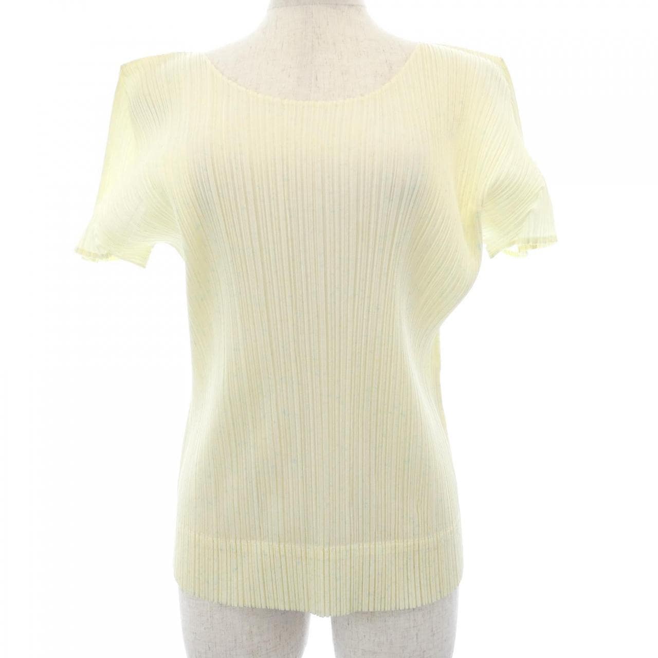 プリーツプリーズ PLEATS PLEASE PP81-JK162 トップス