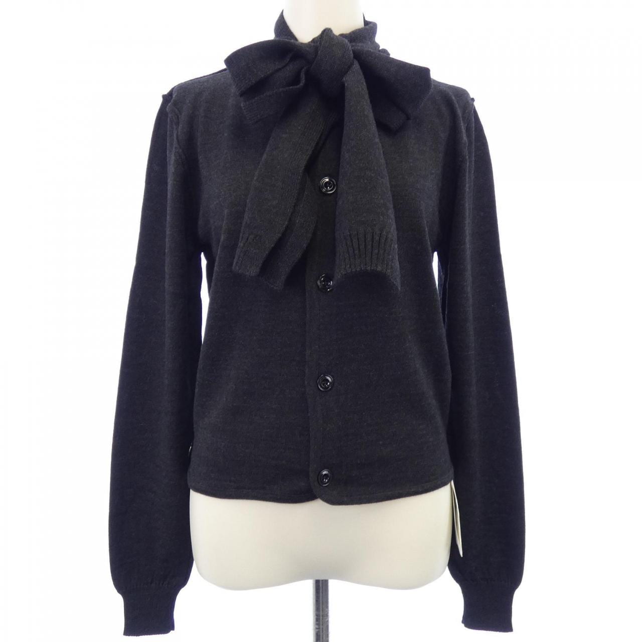 ルメール LEMAIRE TO1251 LK087 カーディガン