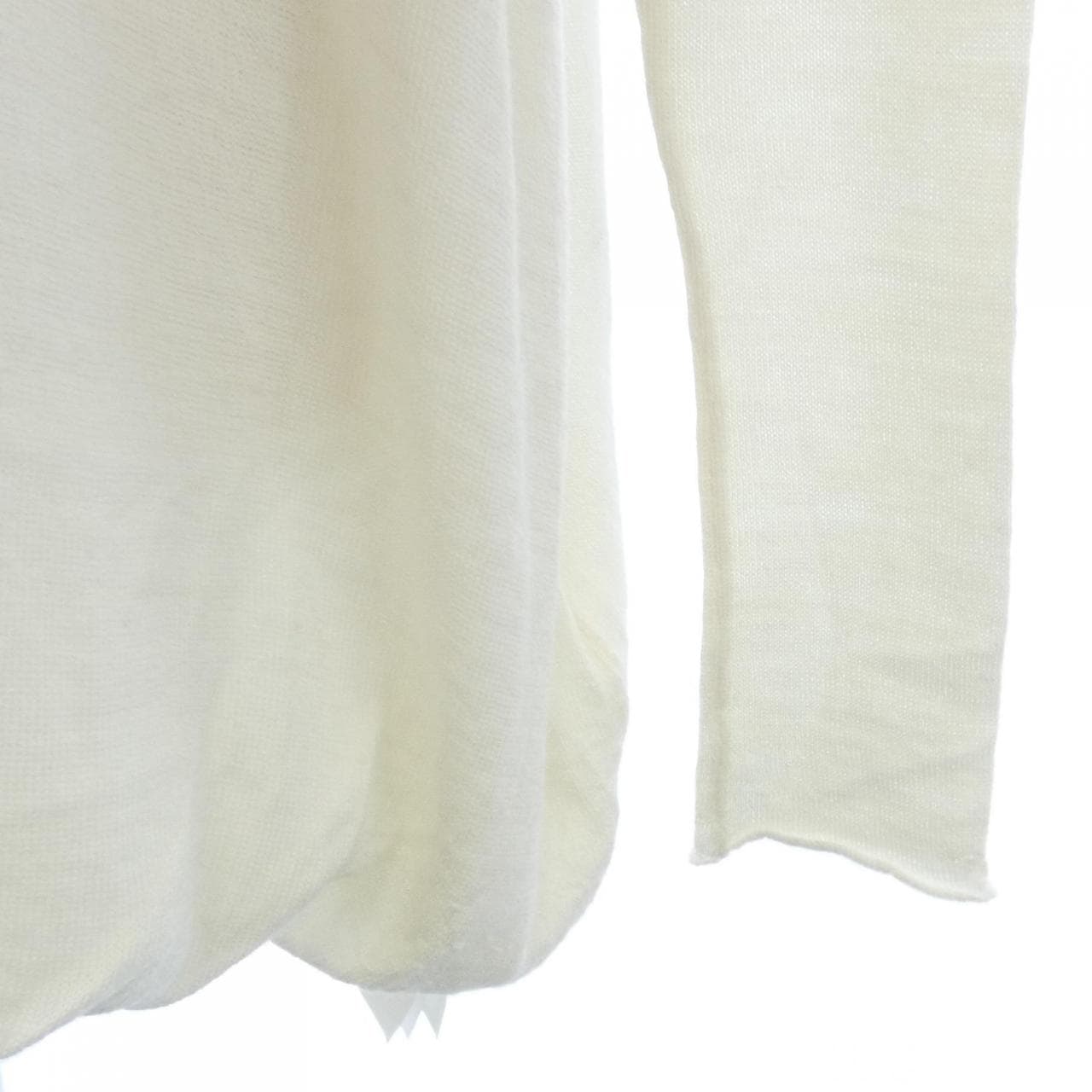 ローレンマヌーギアン LAUREN MANOOGIAN HPS25T2279Y287 ニット