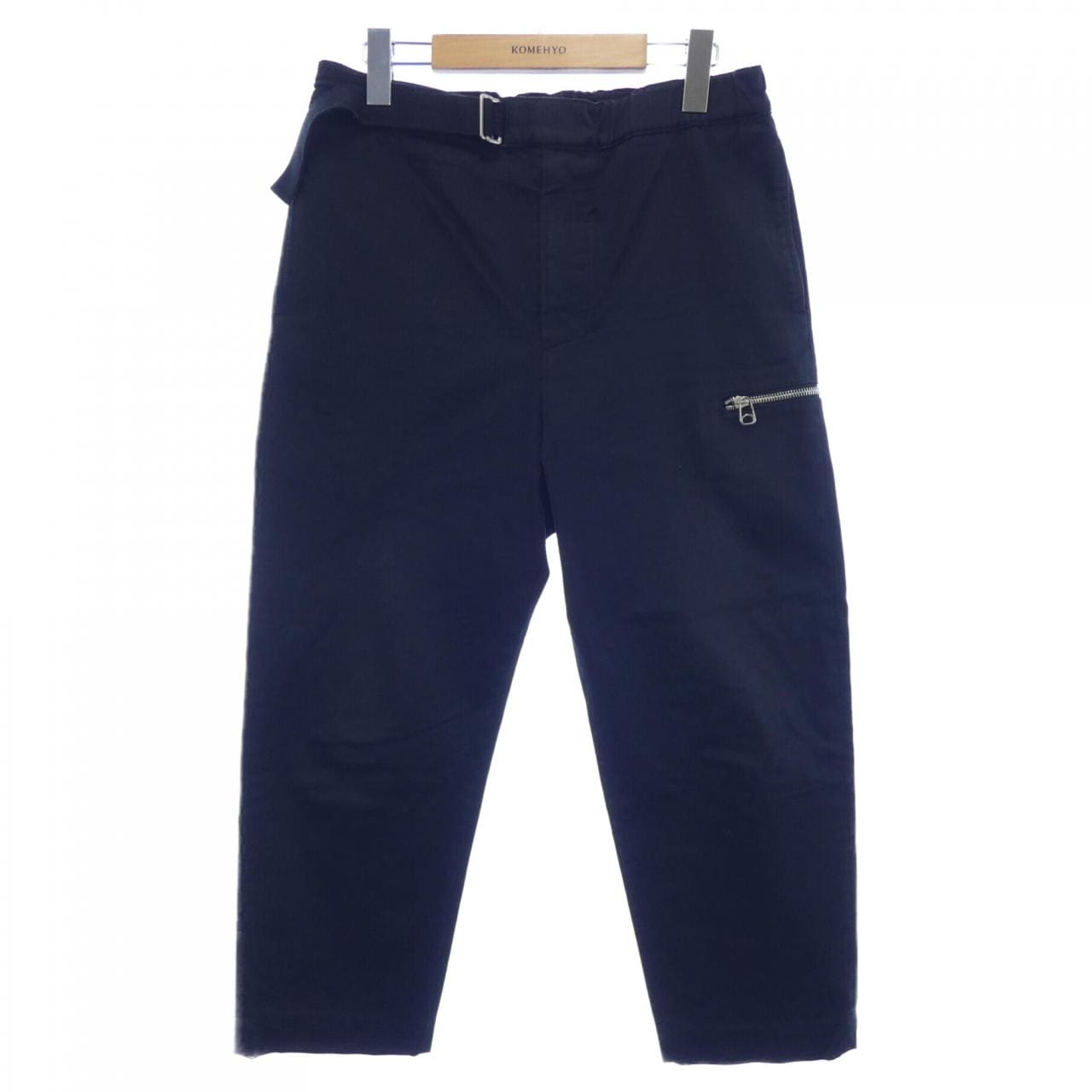 オーエーエムシー OAMC パンツ